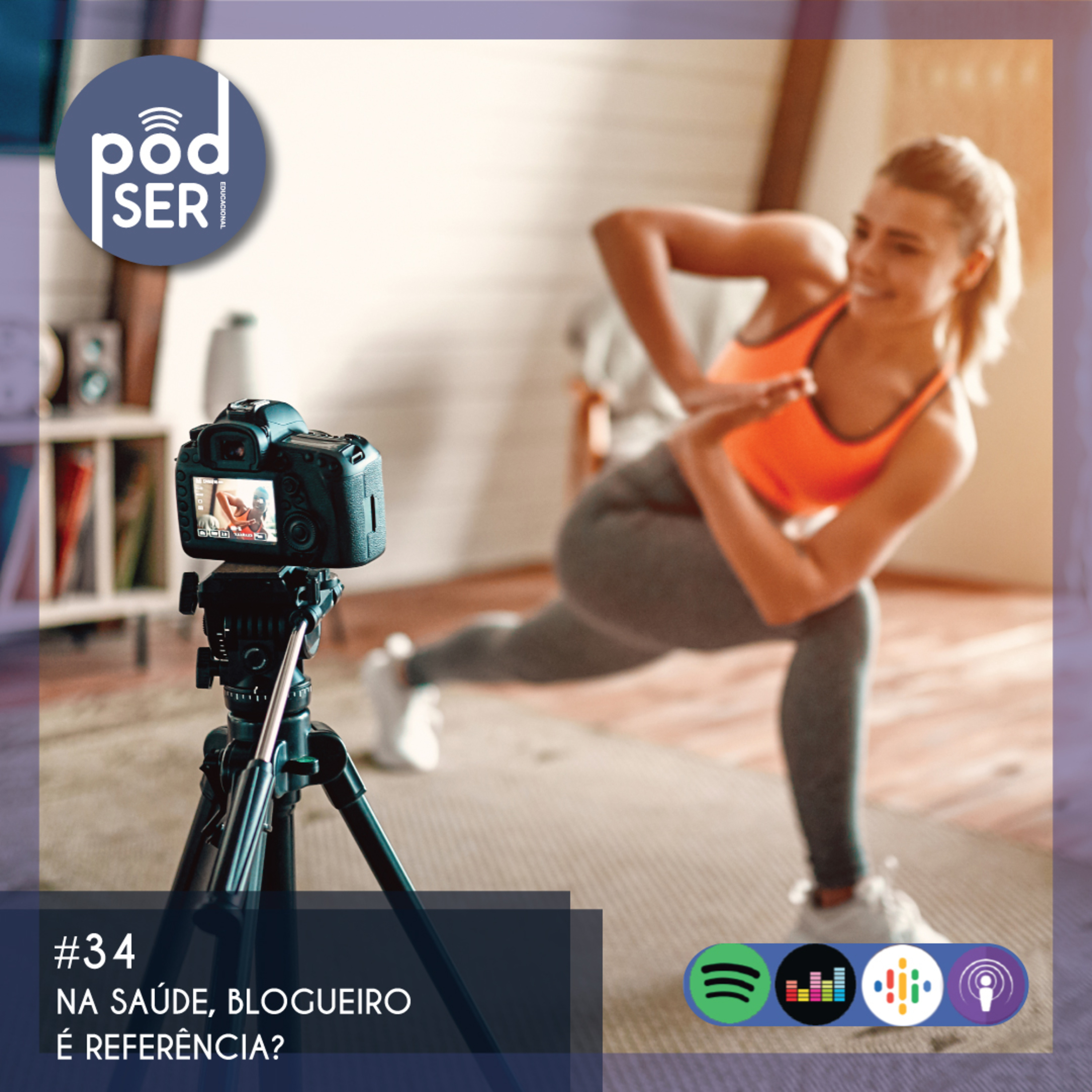 PodSer Educacional