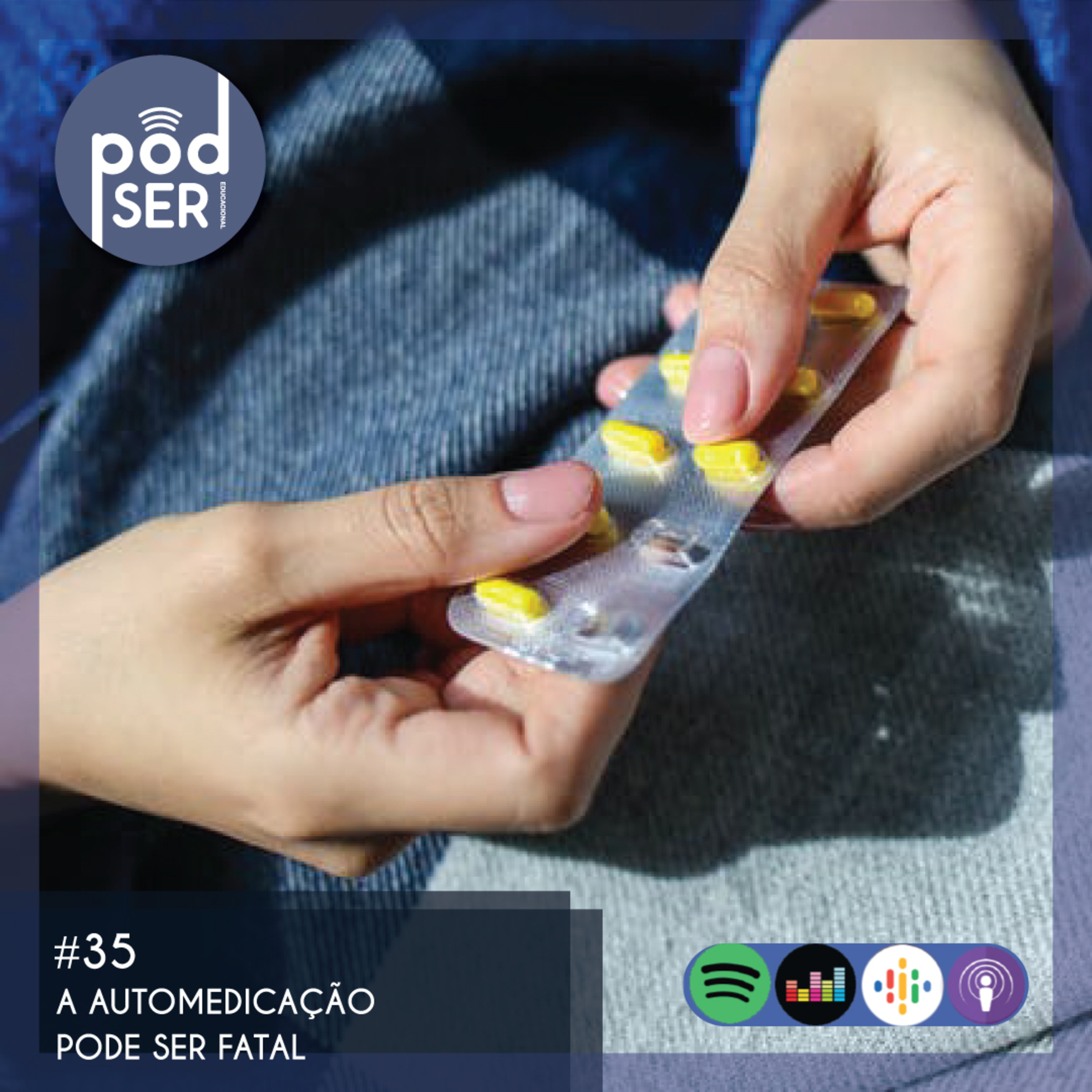 PodSer Educacional