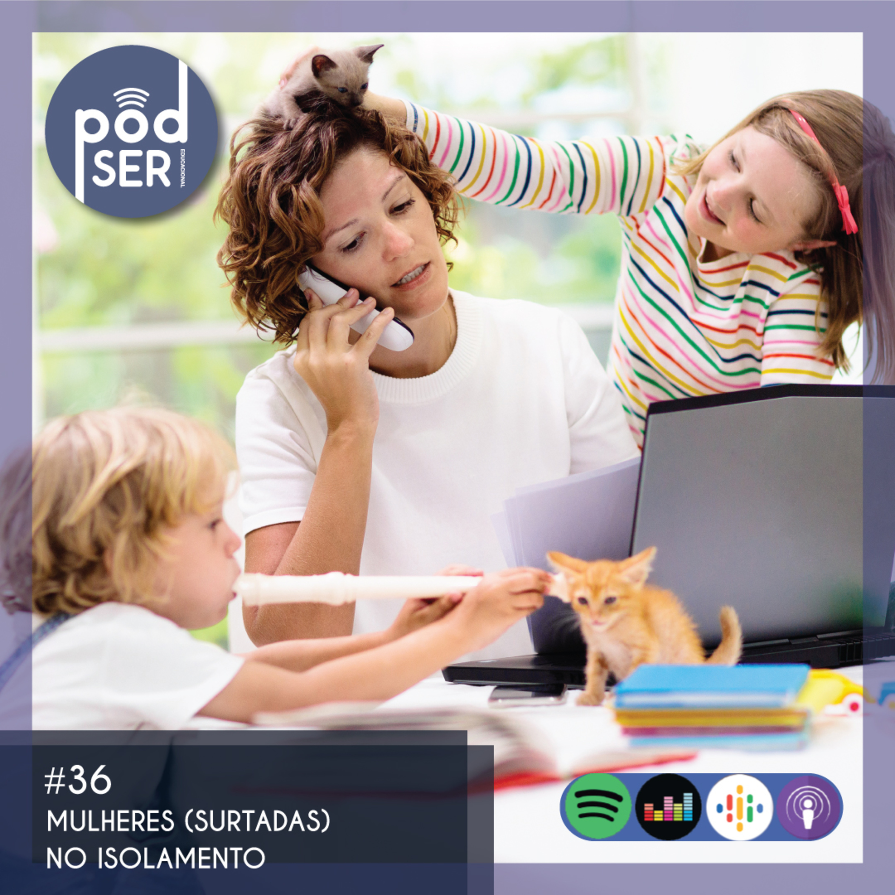 PodSer Educacional
