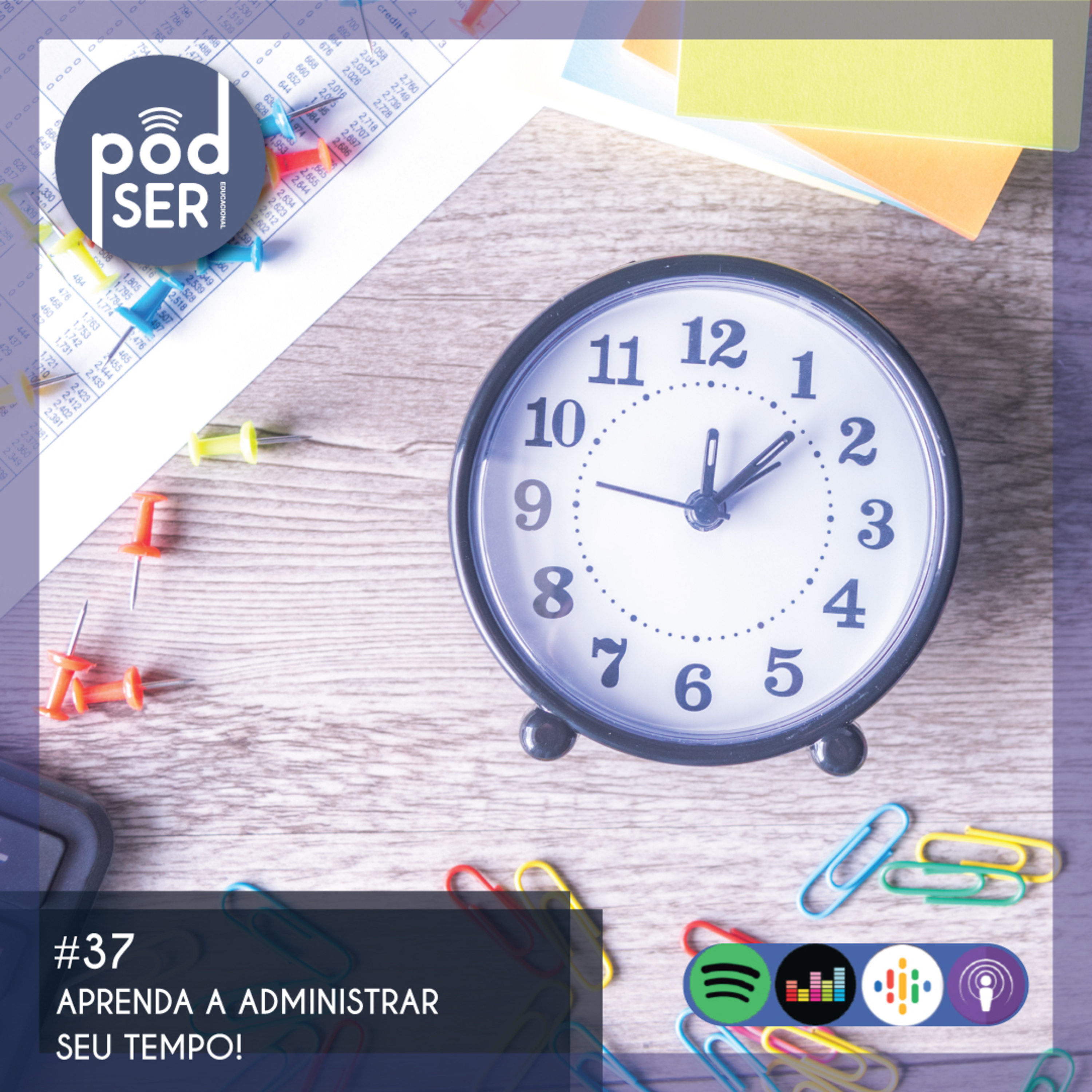 PodSer Educacional