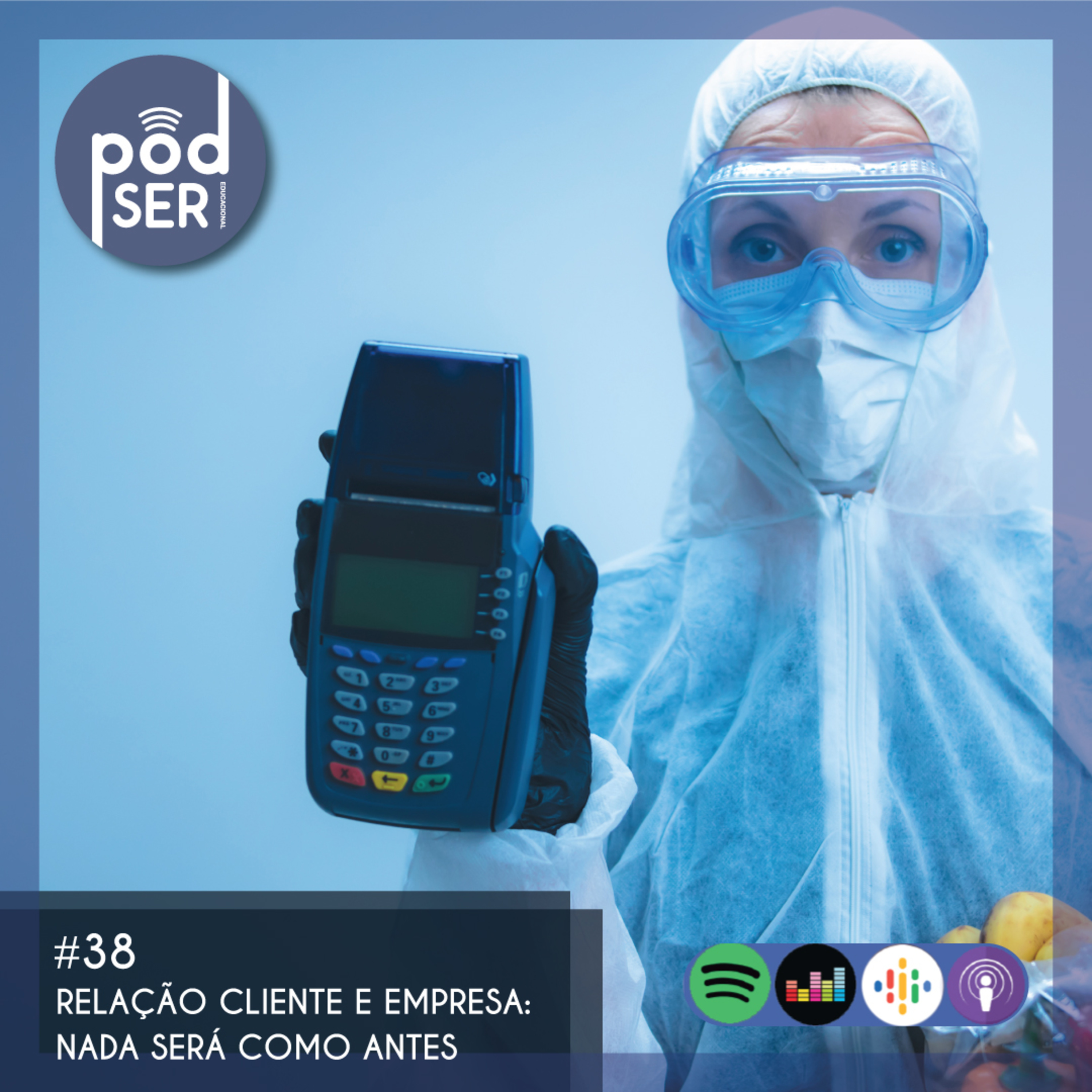 PodSer Educacional