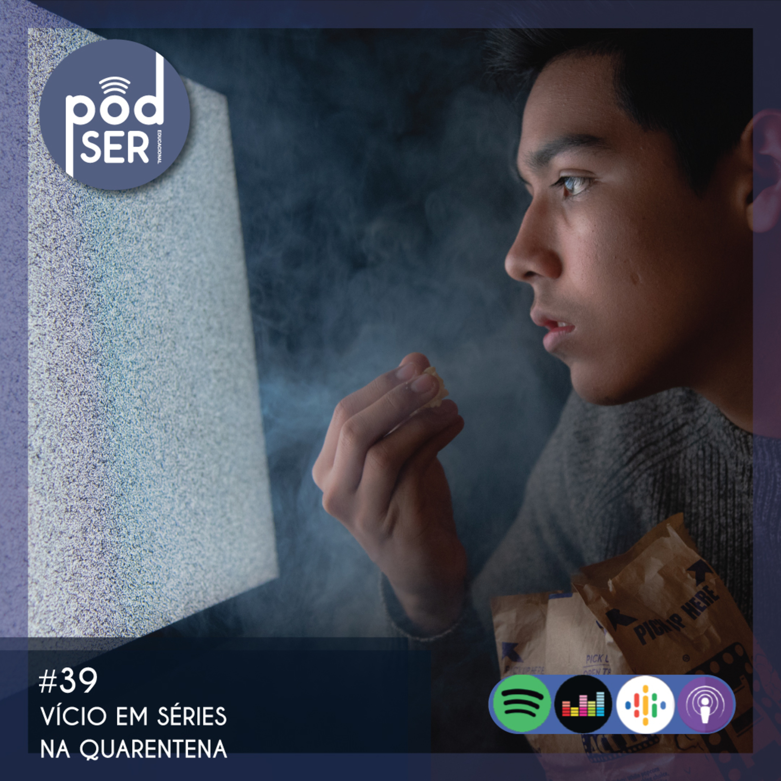 PodSer Educacional