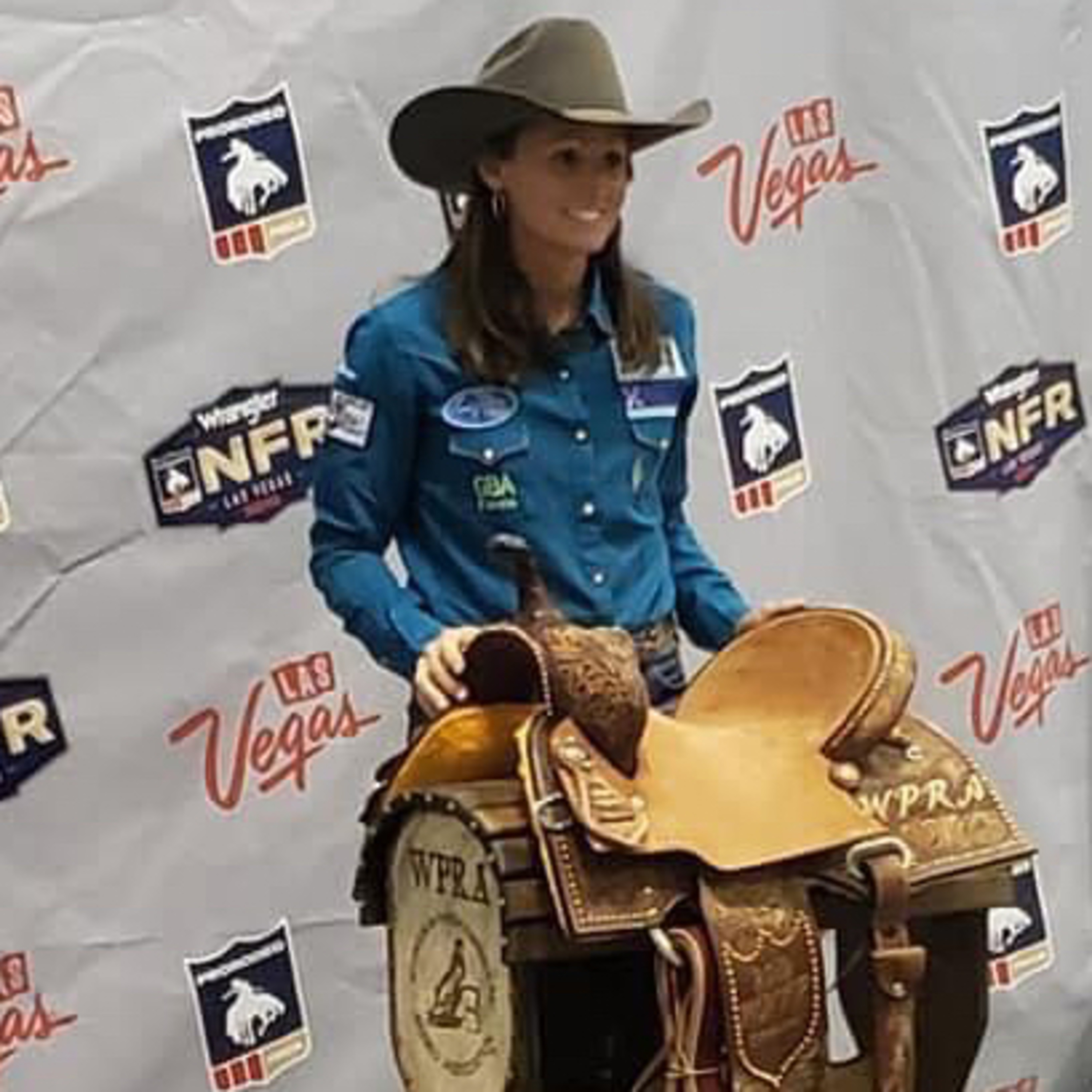 The Winner’s Circle