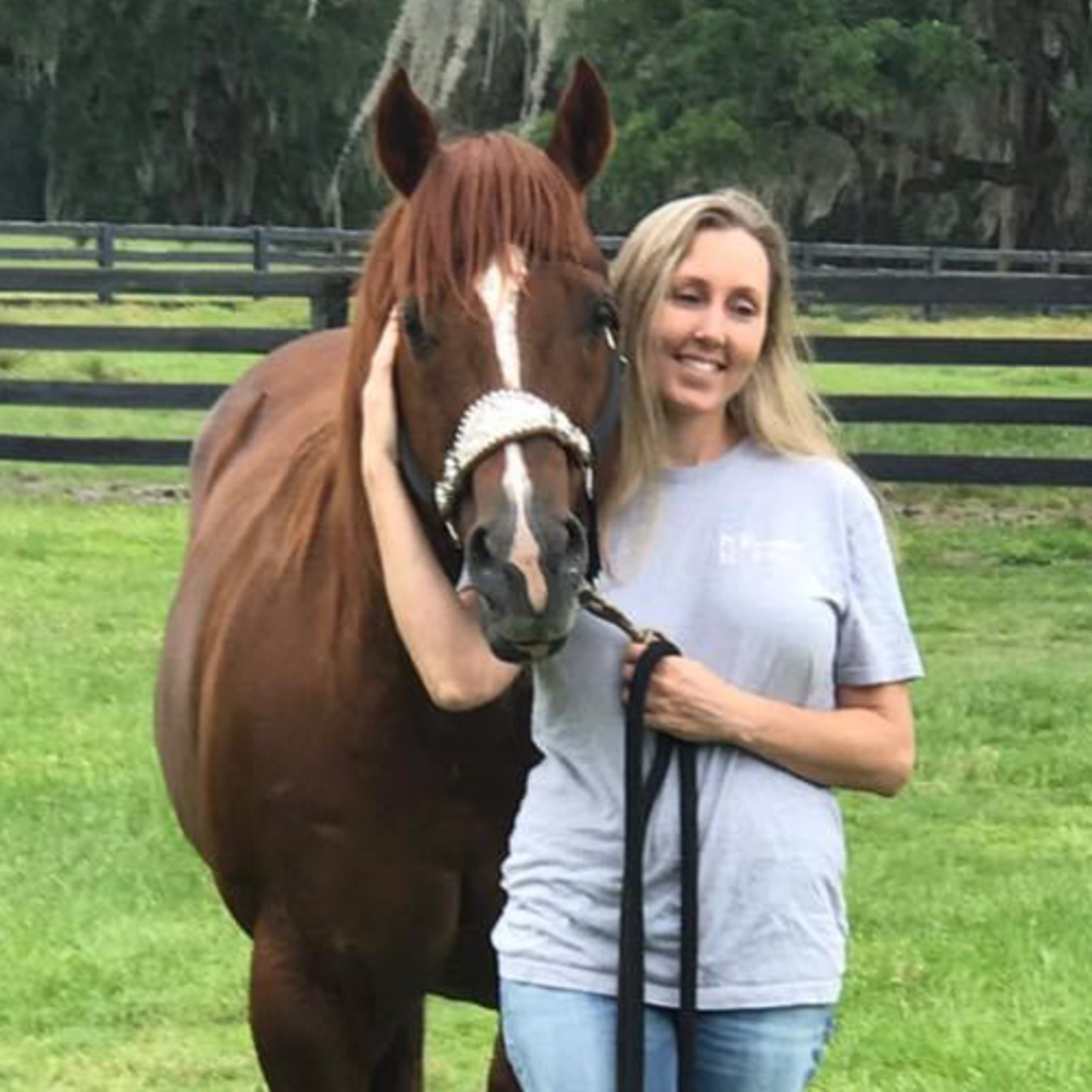 The Winner’s Circle