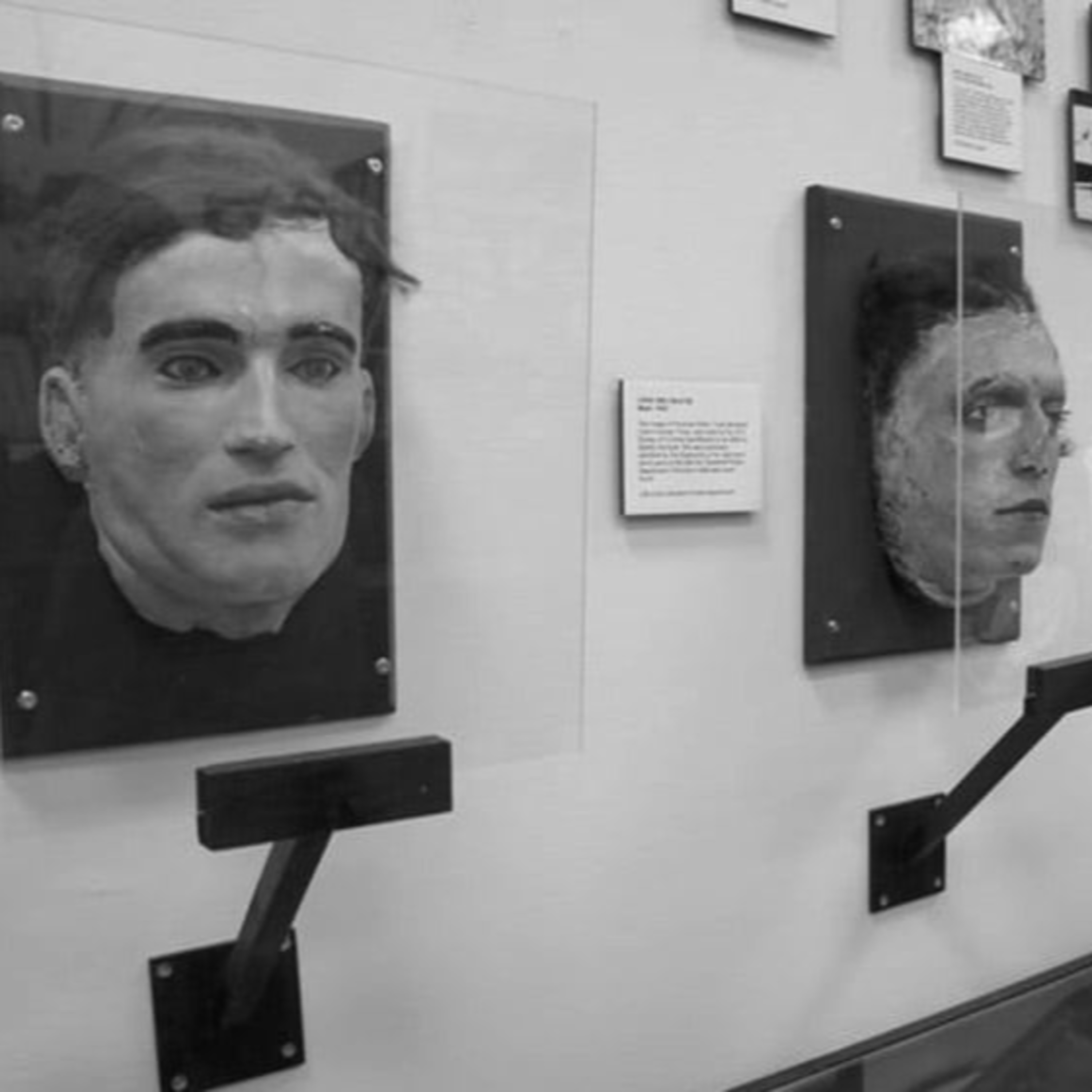 The Cleveland Torso Murders Part 1 - Episode 7