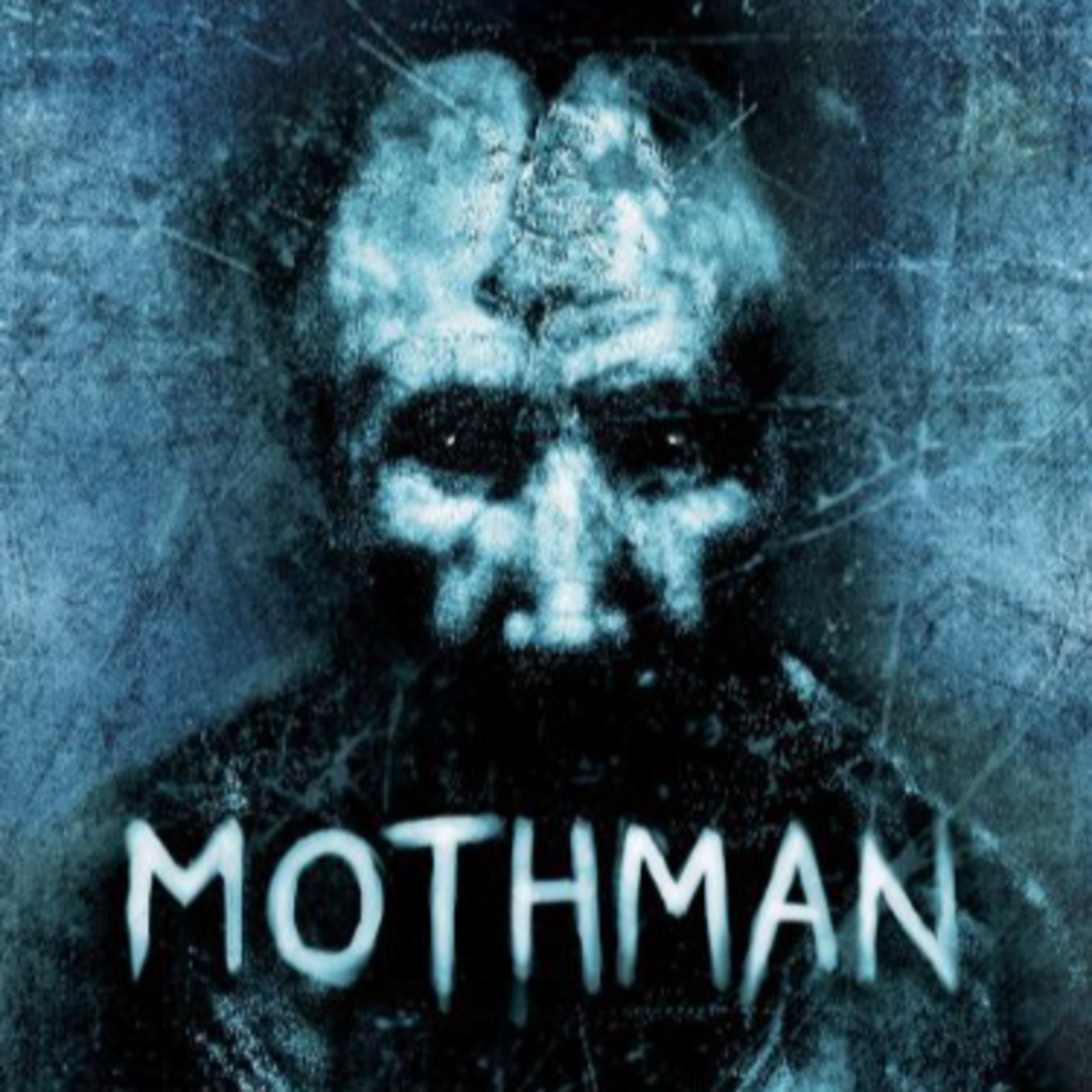 Mothman (2010 Made-for-TV Movie) - Middle-Aged and Mediocre Movie Review episode artwork