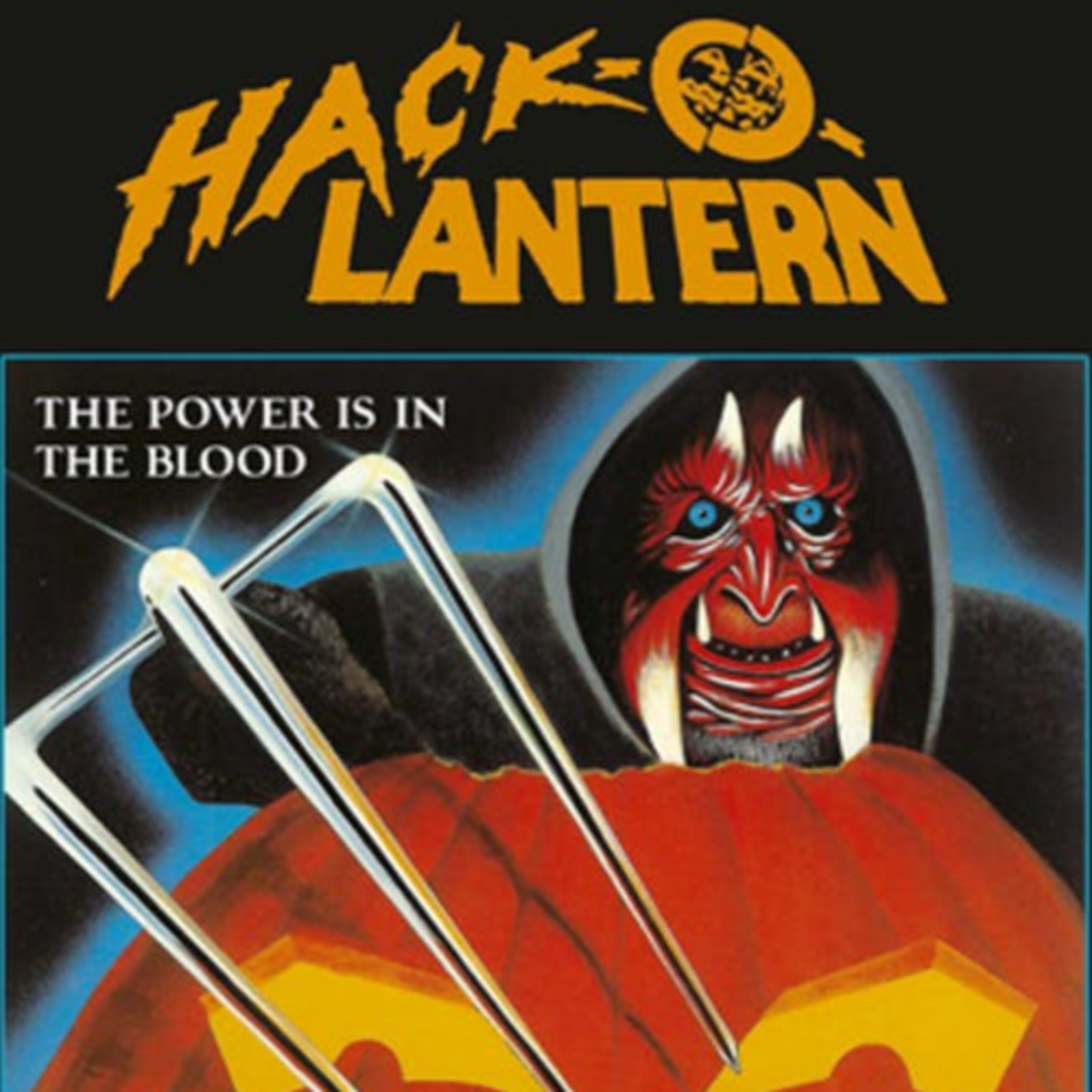 Hack-O-Lantern (1988) - Middle-Aged and Mediocre Movie Review episode artwork