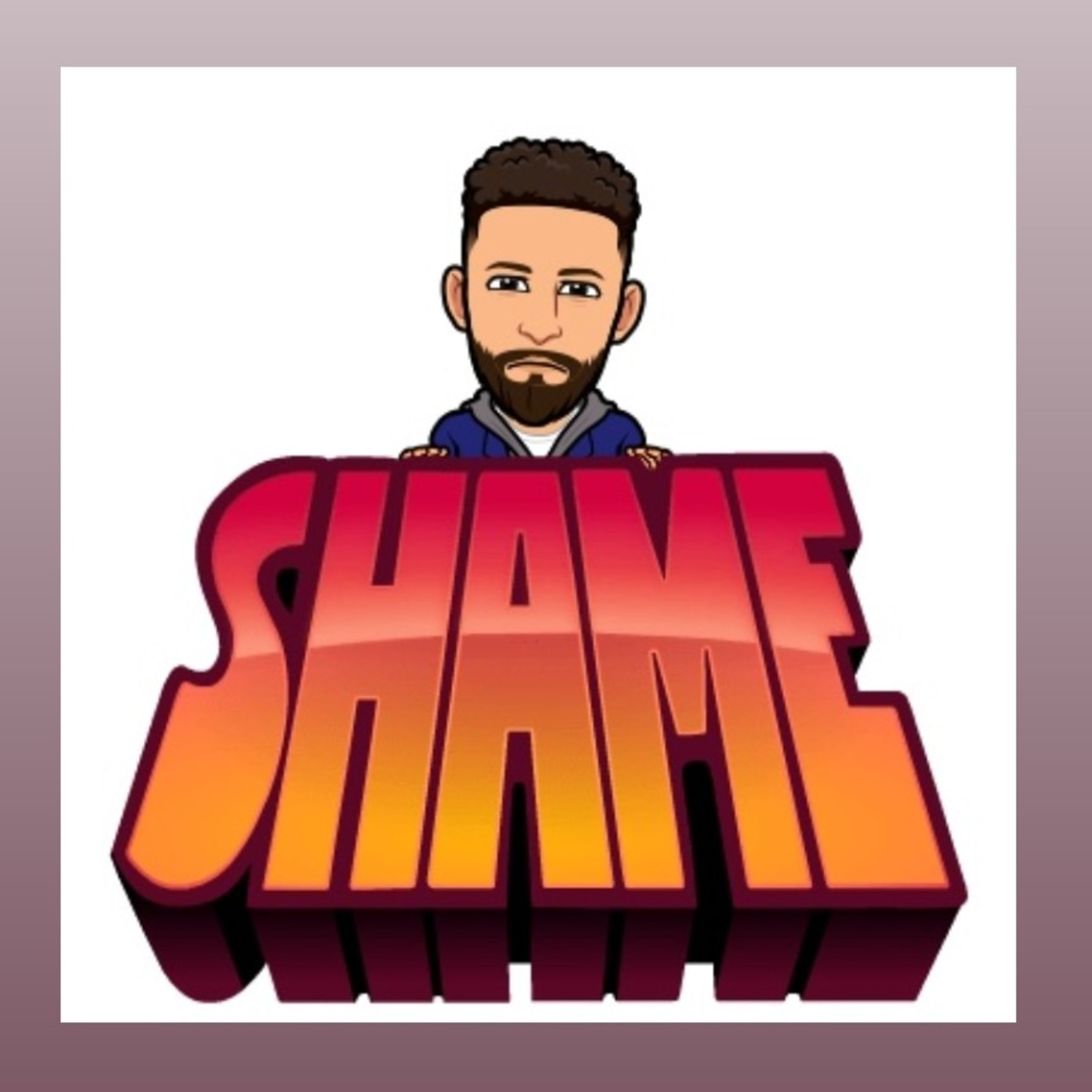 Avoid shame from failure and failure from shame. episode artwork