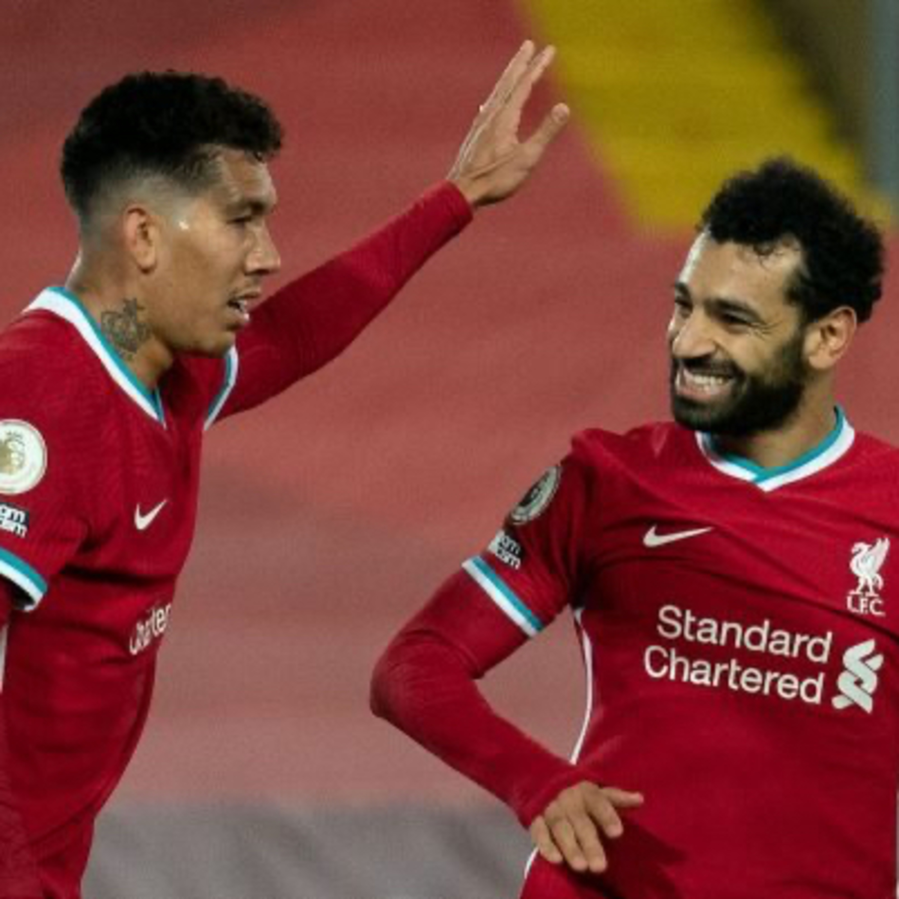 The post-match podcast too broke to afford £14.95
