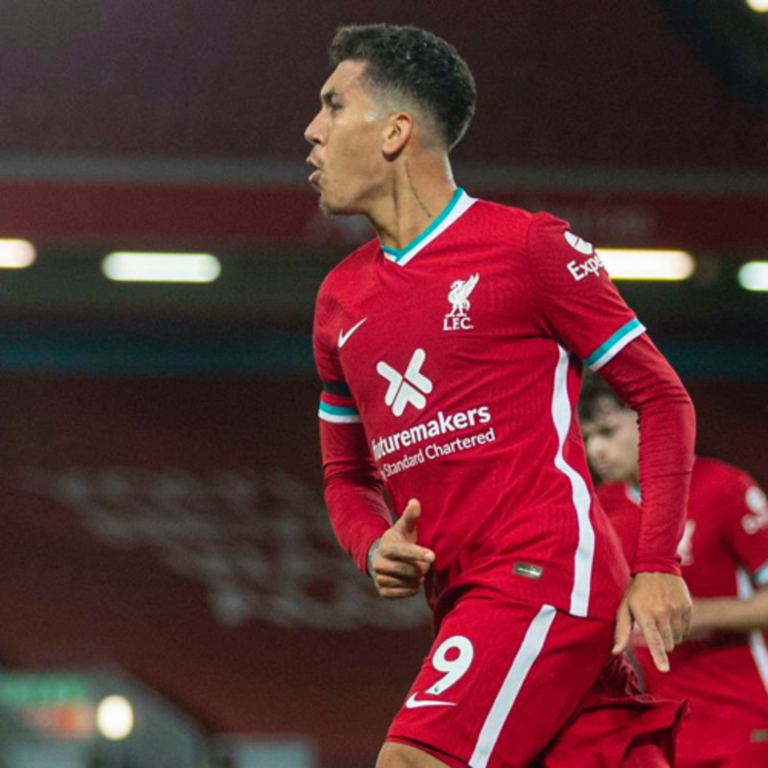 Bobby Strikes Back