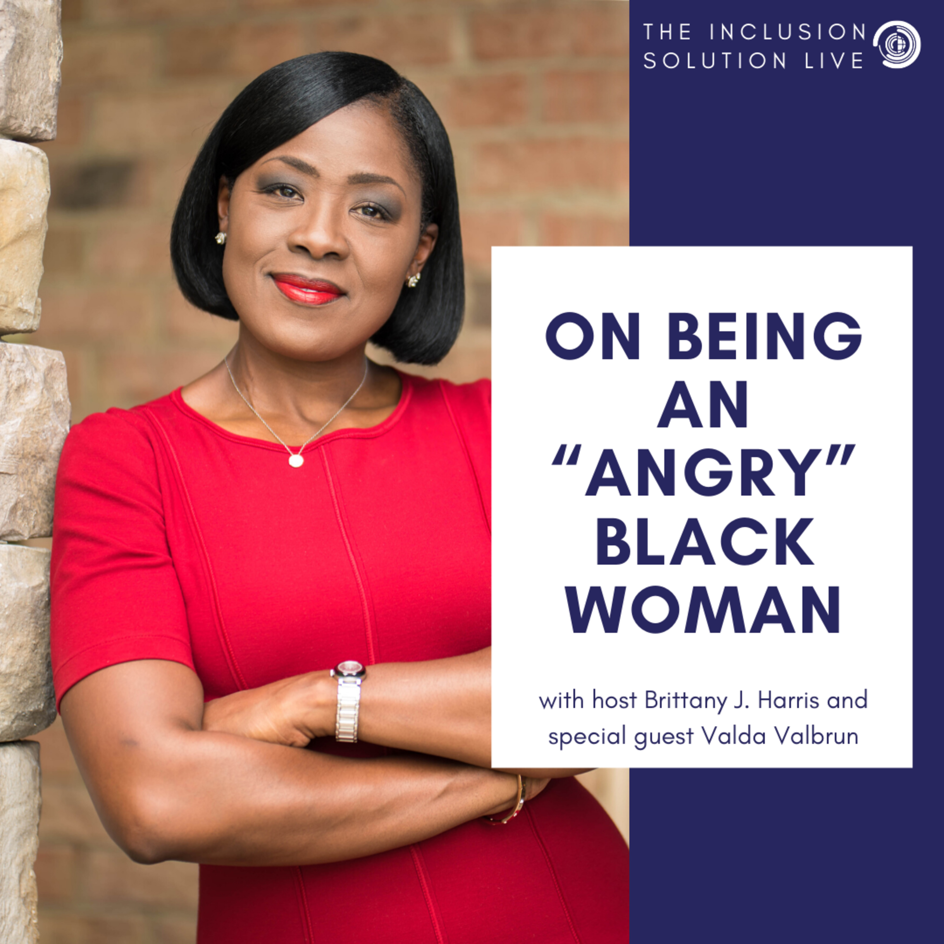 The Inclusion Solution LIVE