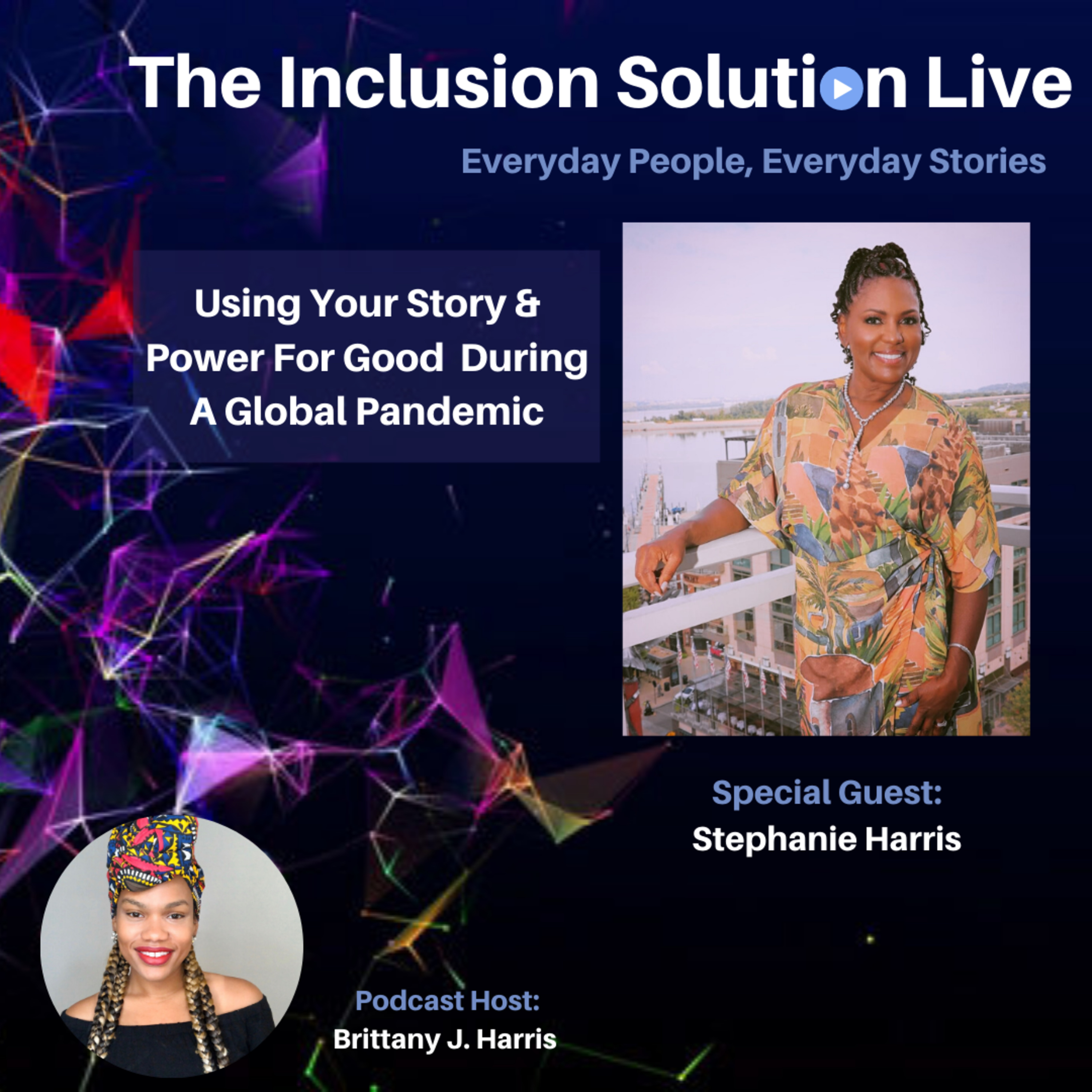 The Inclusion Solution LIVE