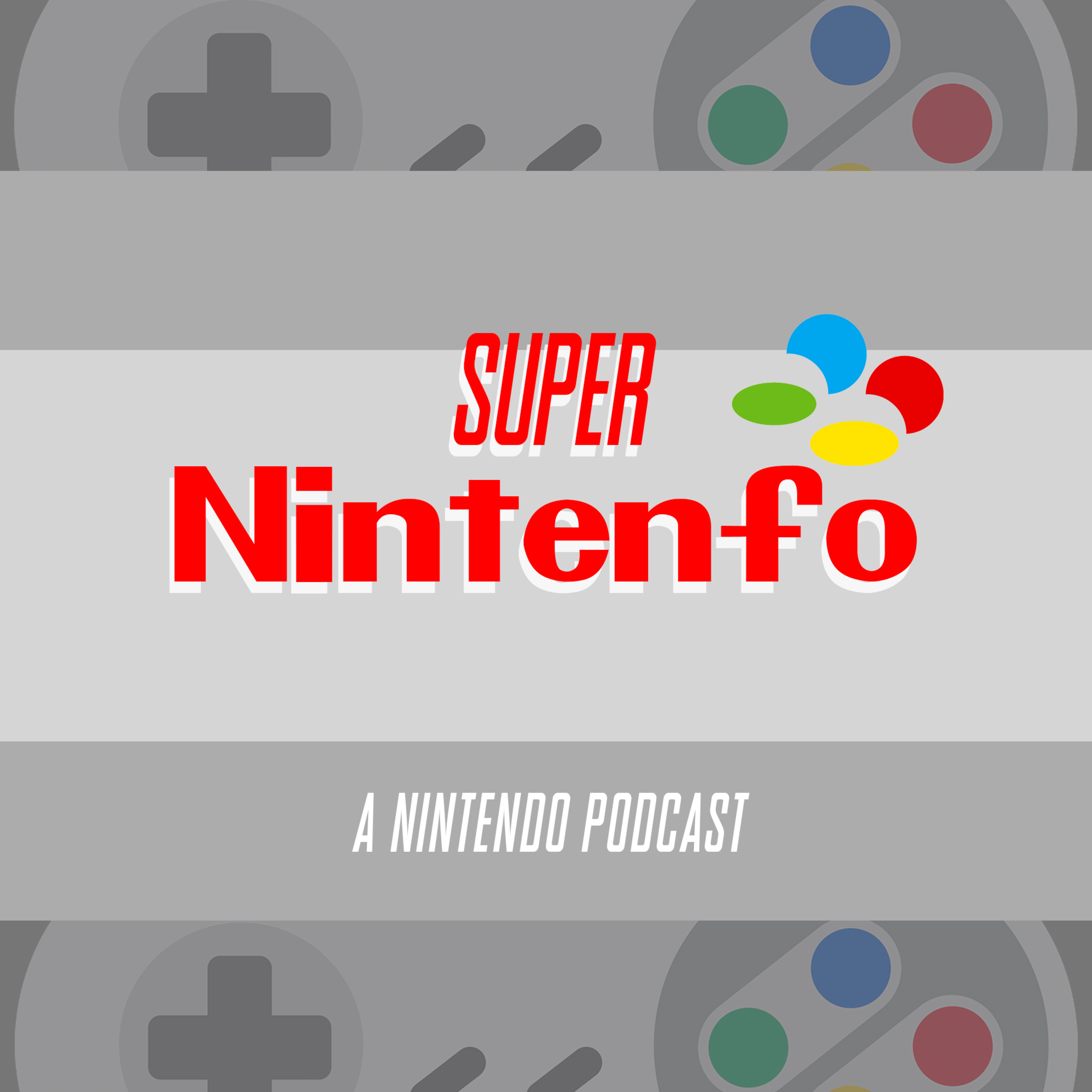 Super Nintenfo