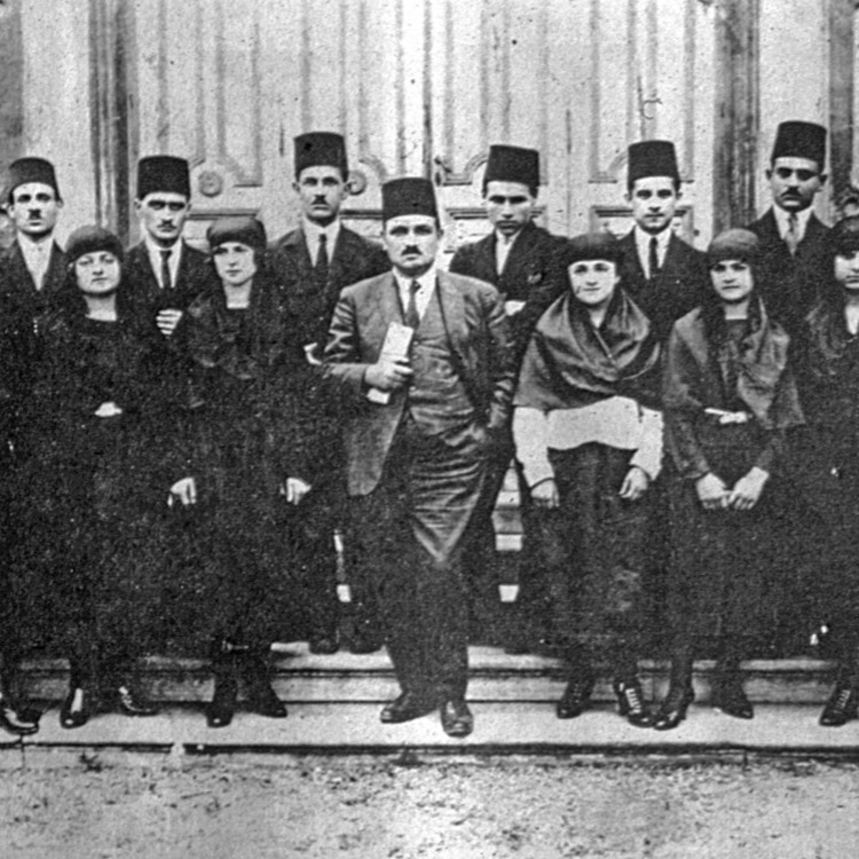 Modern Türk Edebiyatı Okumaları