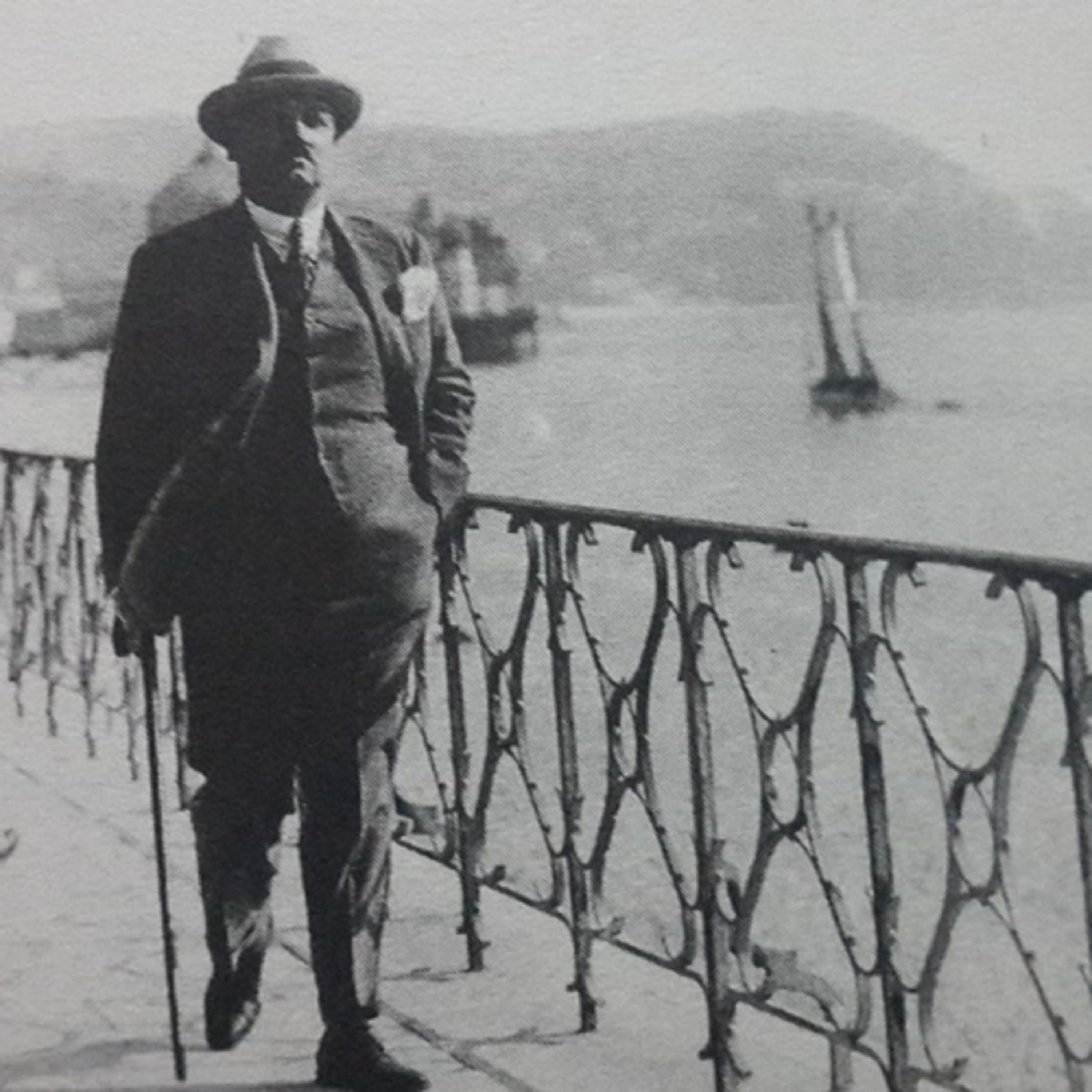 Modern Türk Edebiyatı Okumaları