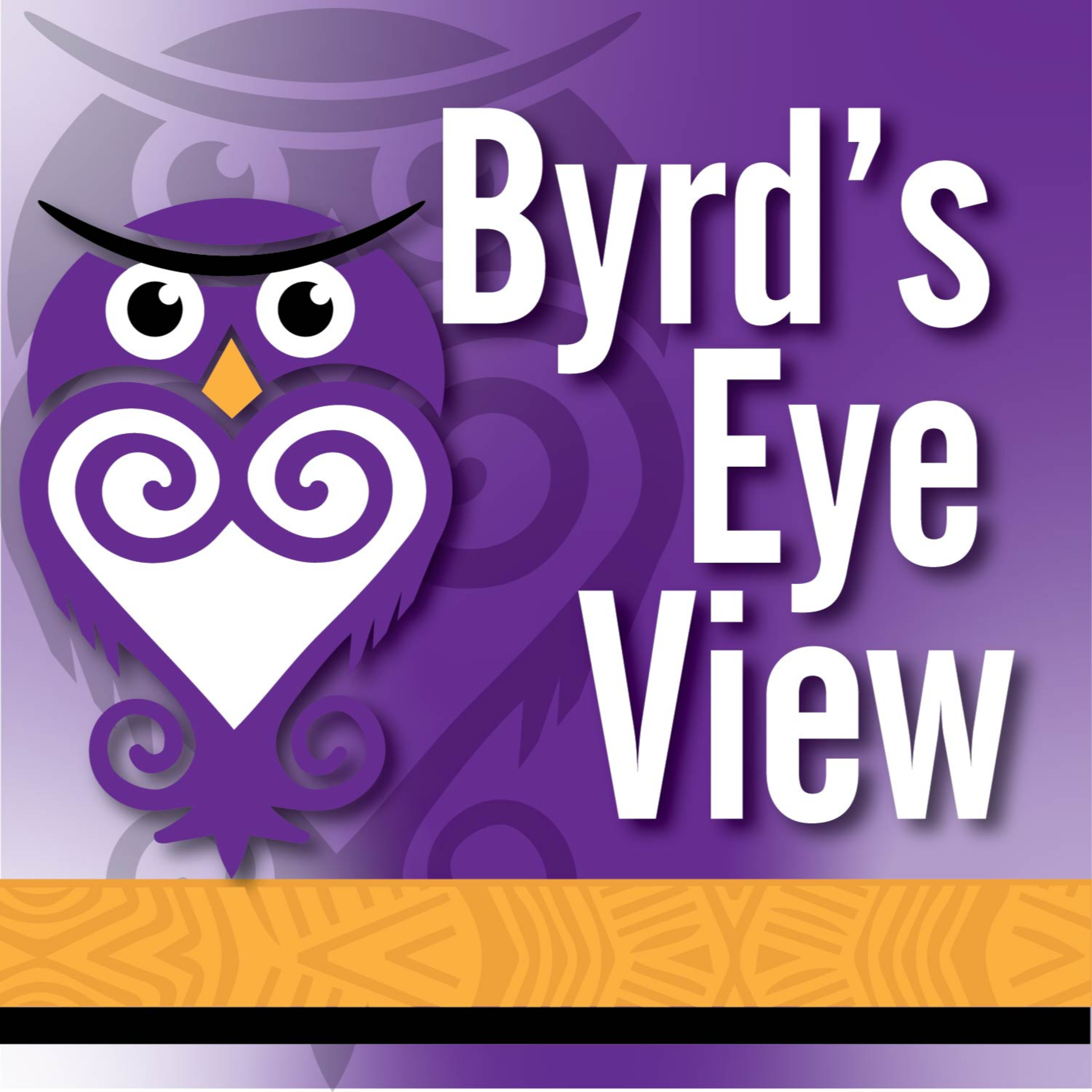 Byrd\'s Eye View