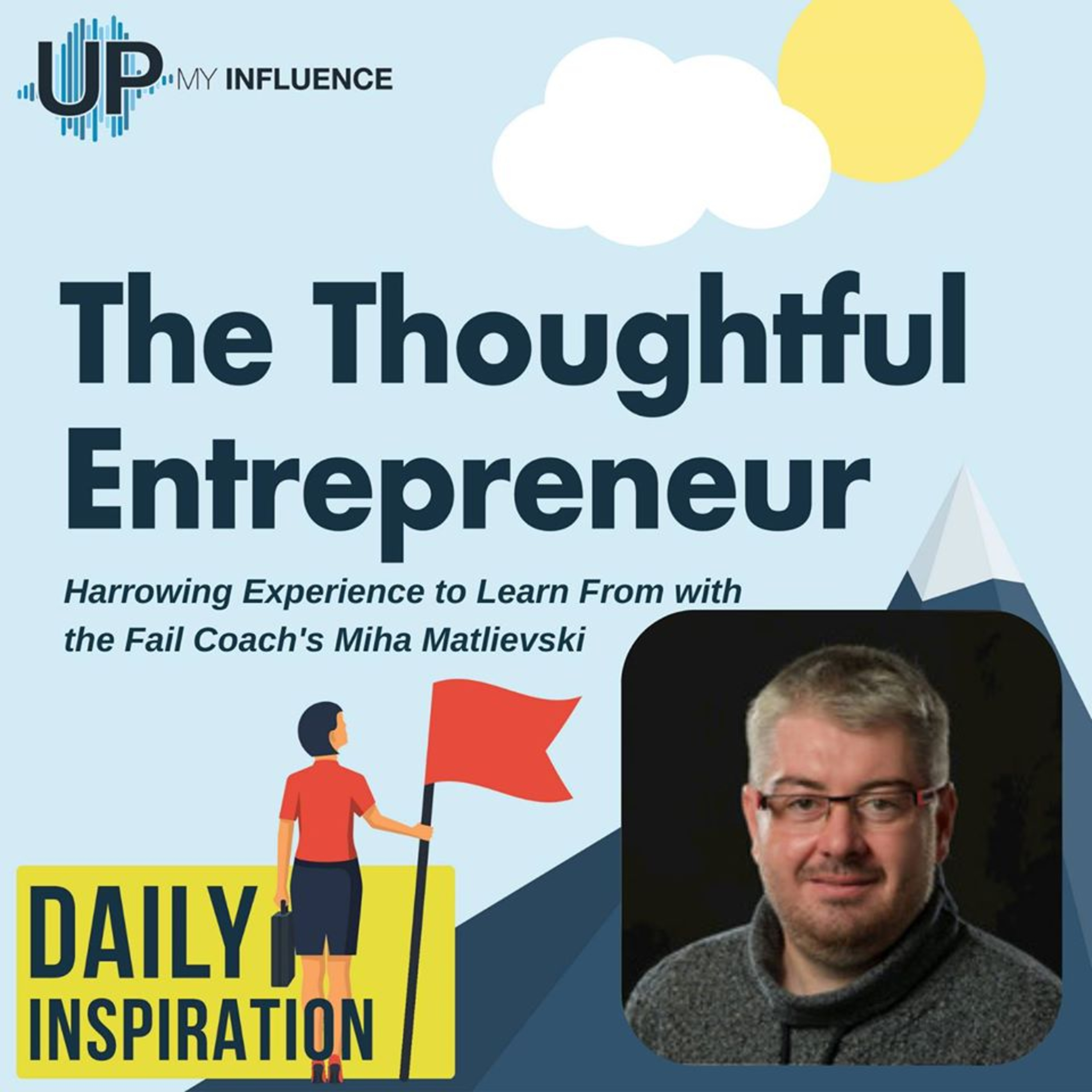 Journey to Entrepreneurship