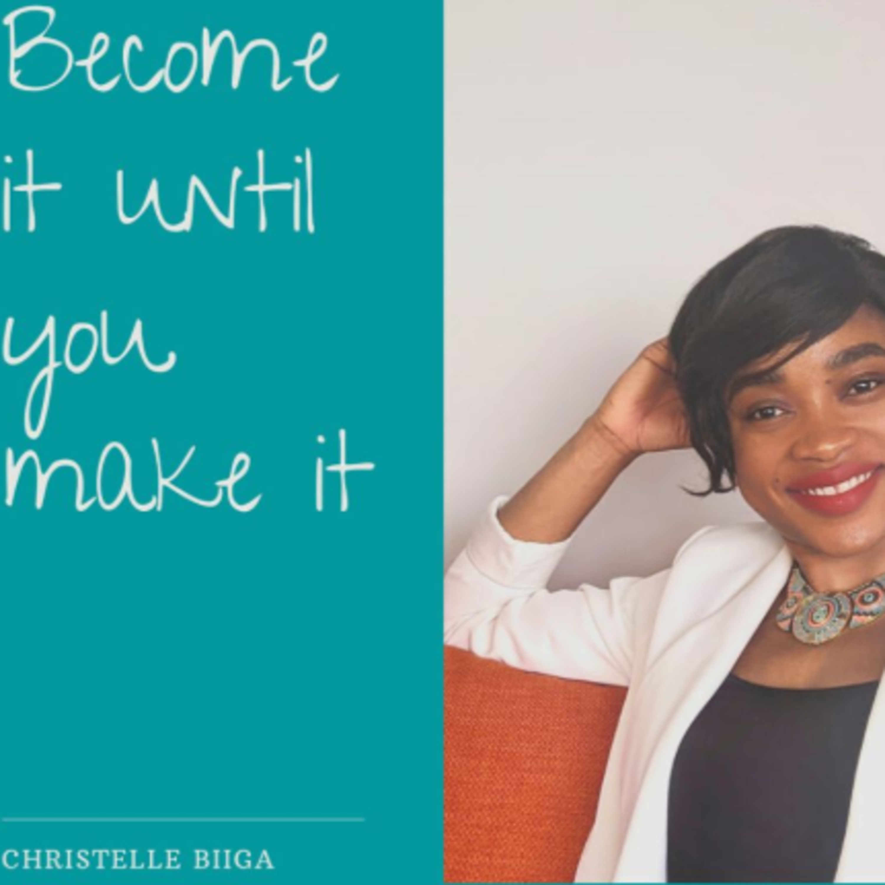 Journey to Entrepreneurship