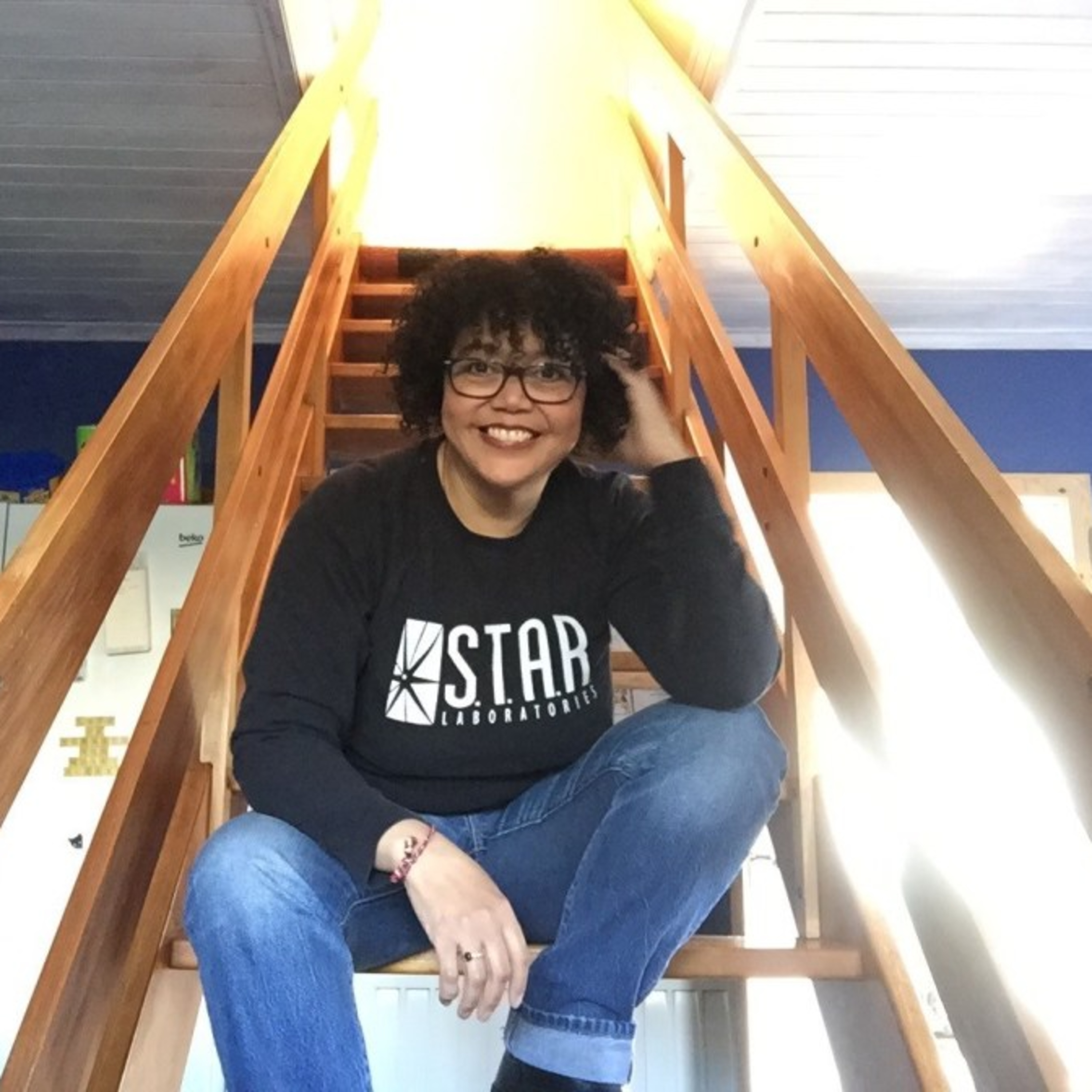Journey to Entrepreneurship