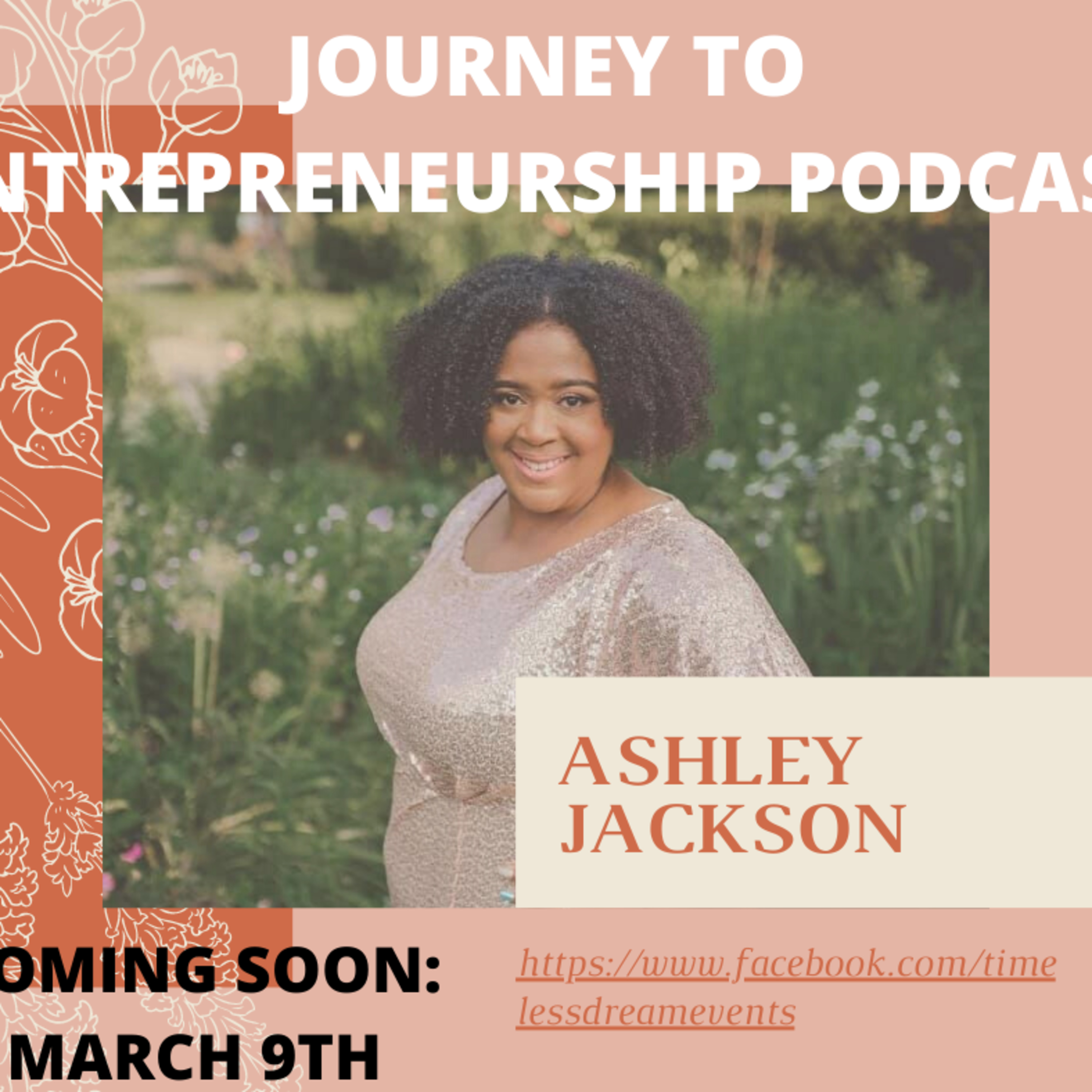 Journey to Entrepreneurship
