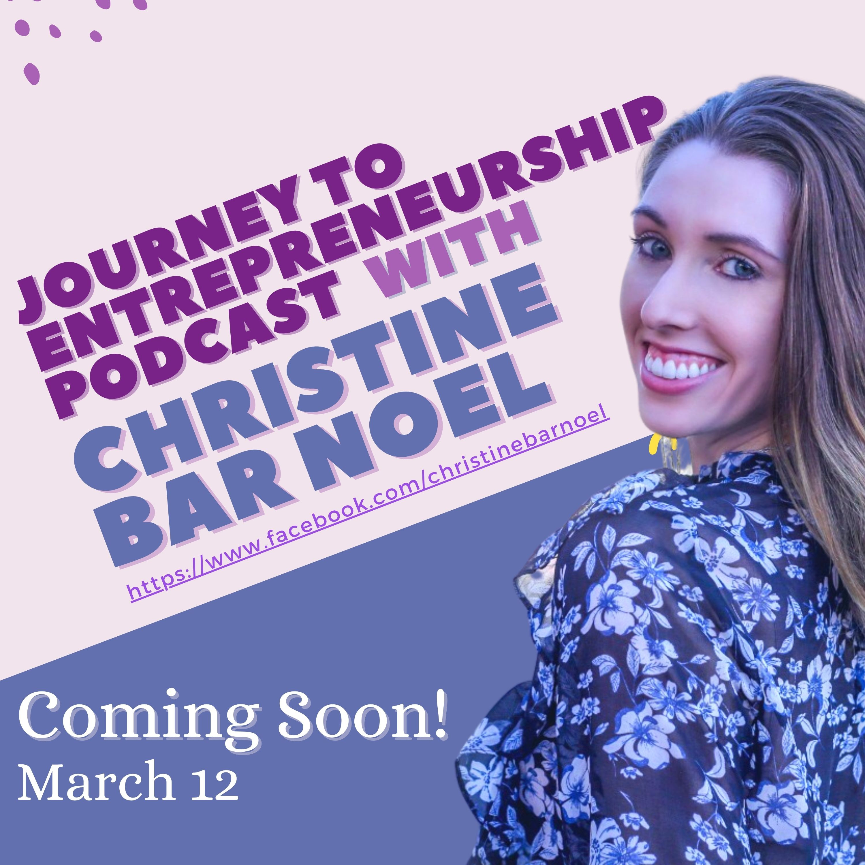 Journey to Entrepreneurship