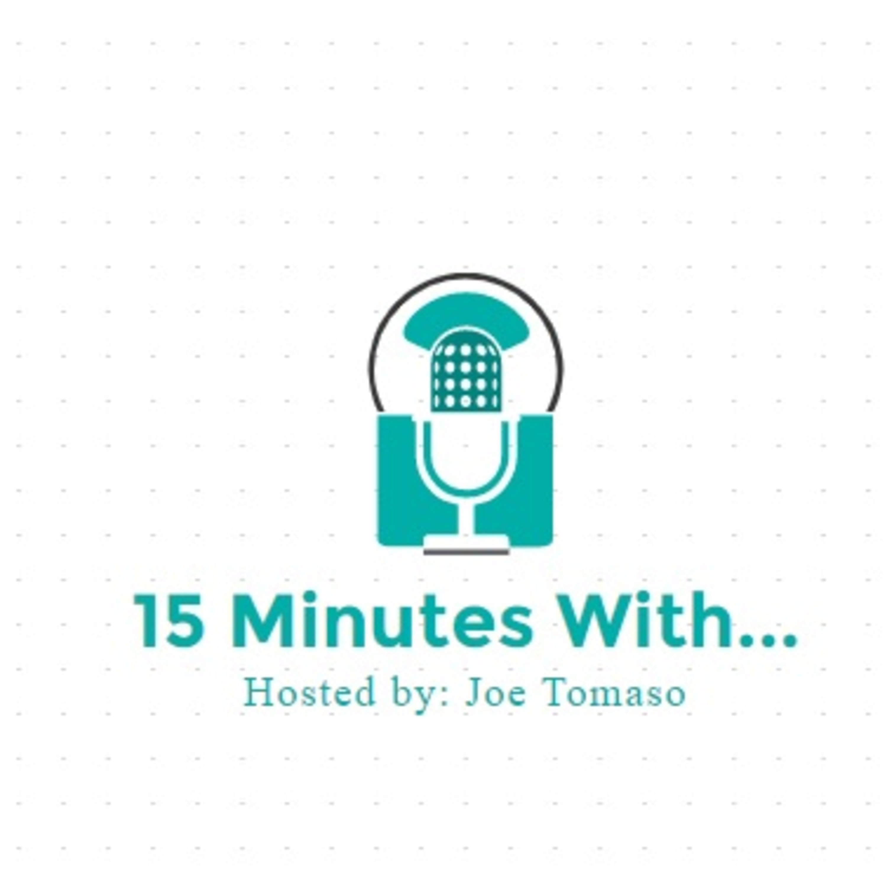 15 Minutes With...