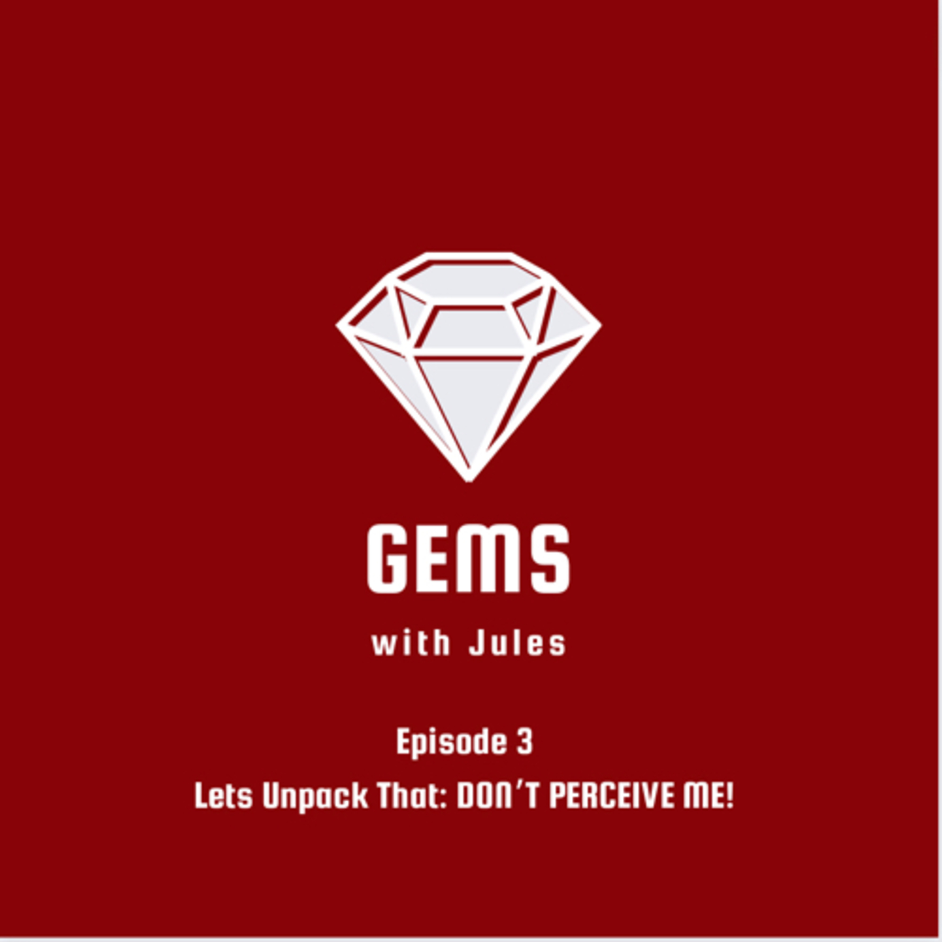 Gems with Jules