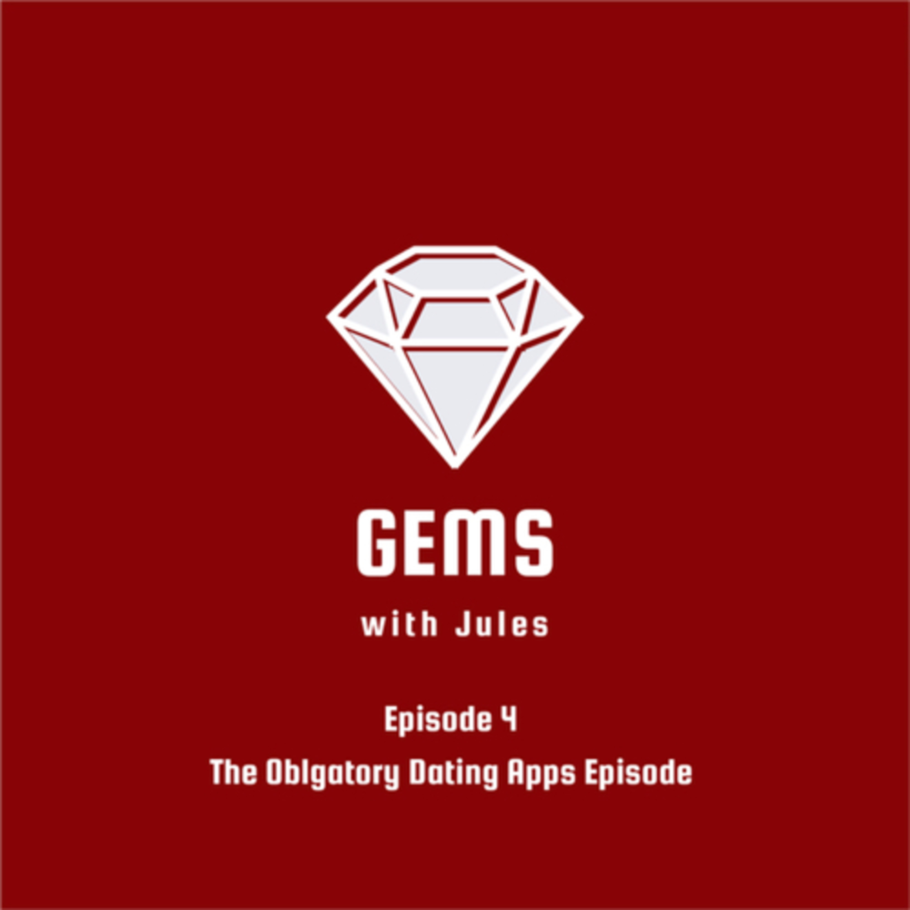 Gems with Jules