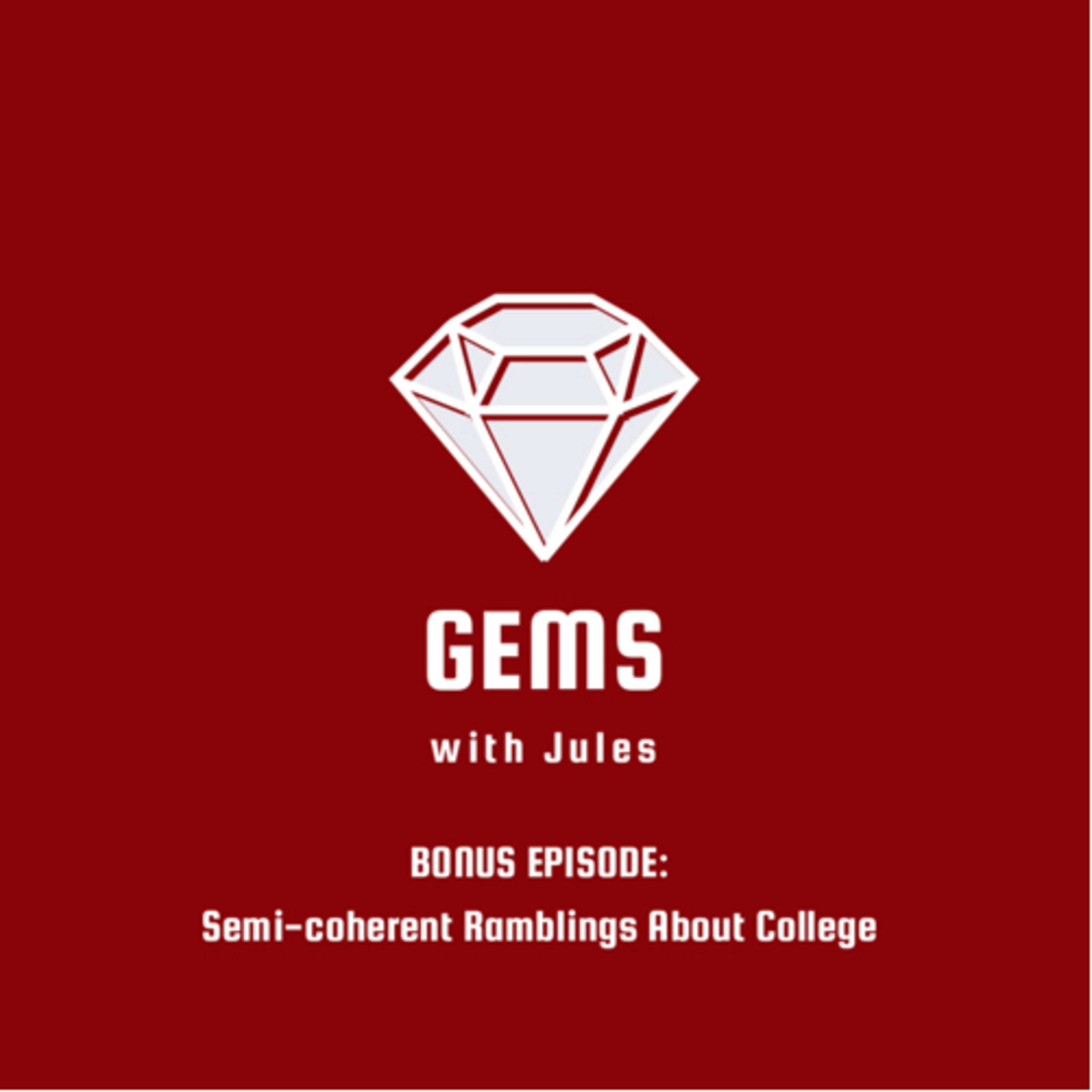 Gems with Jules
