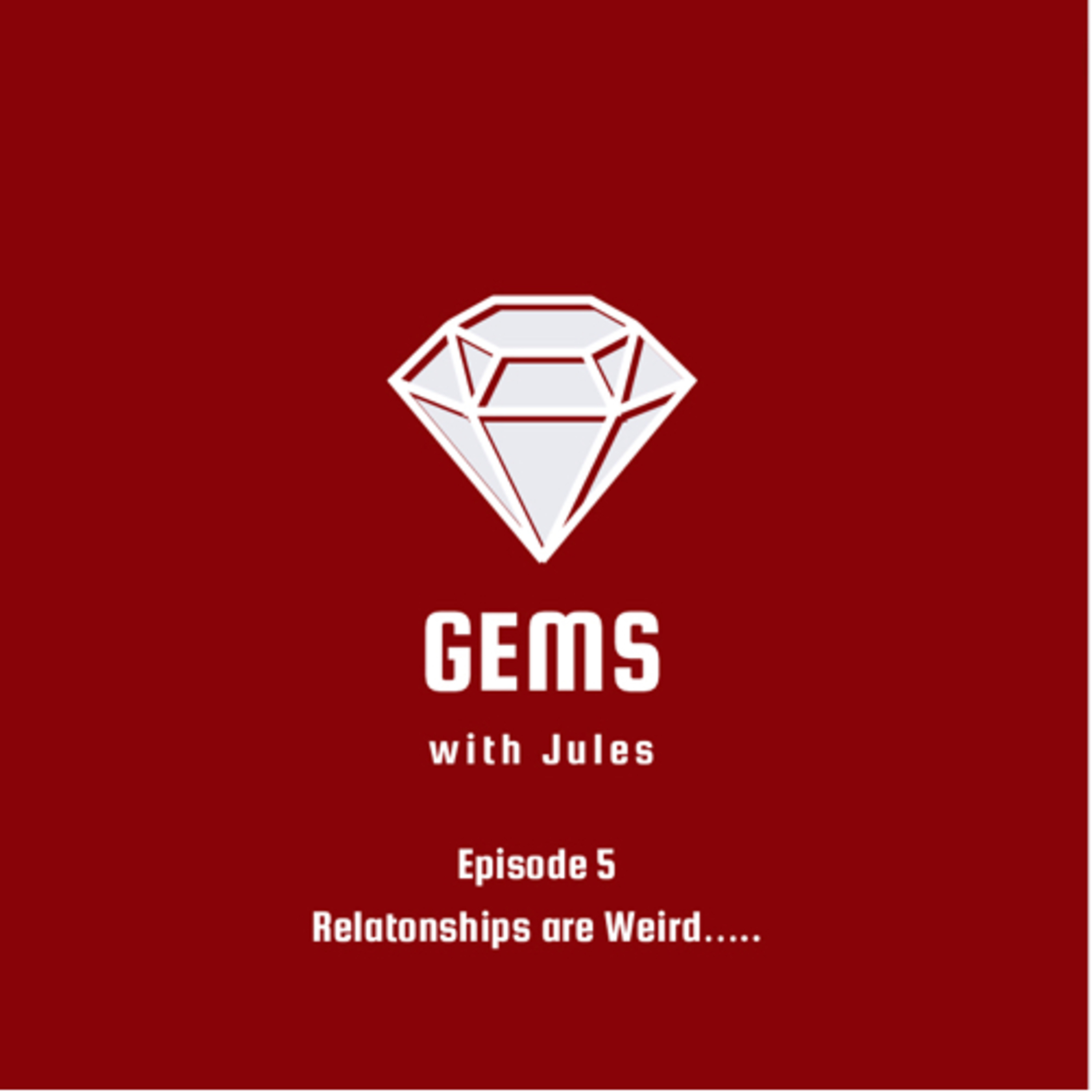 Gems with Jules