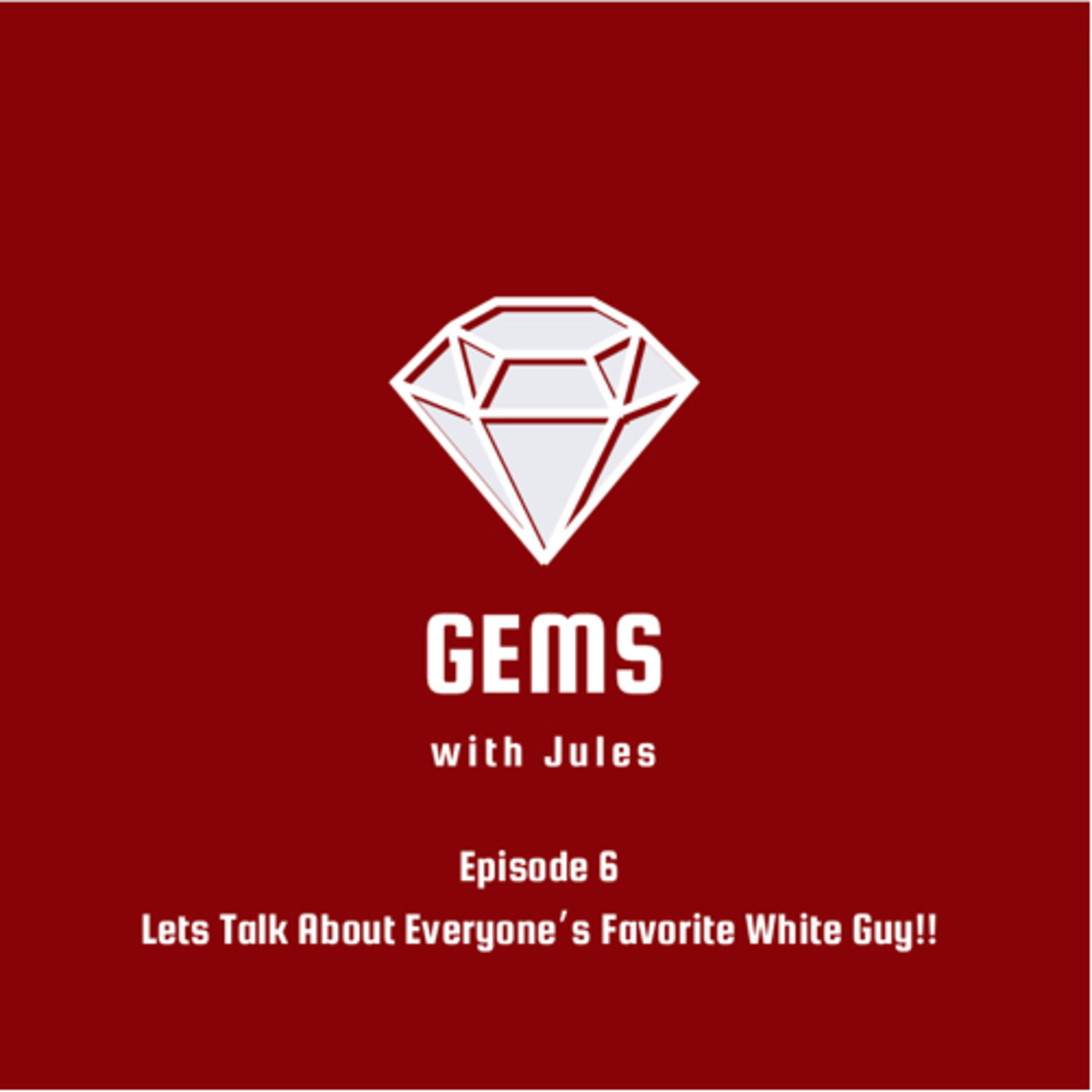 Gems with Jules