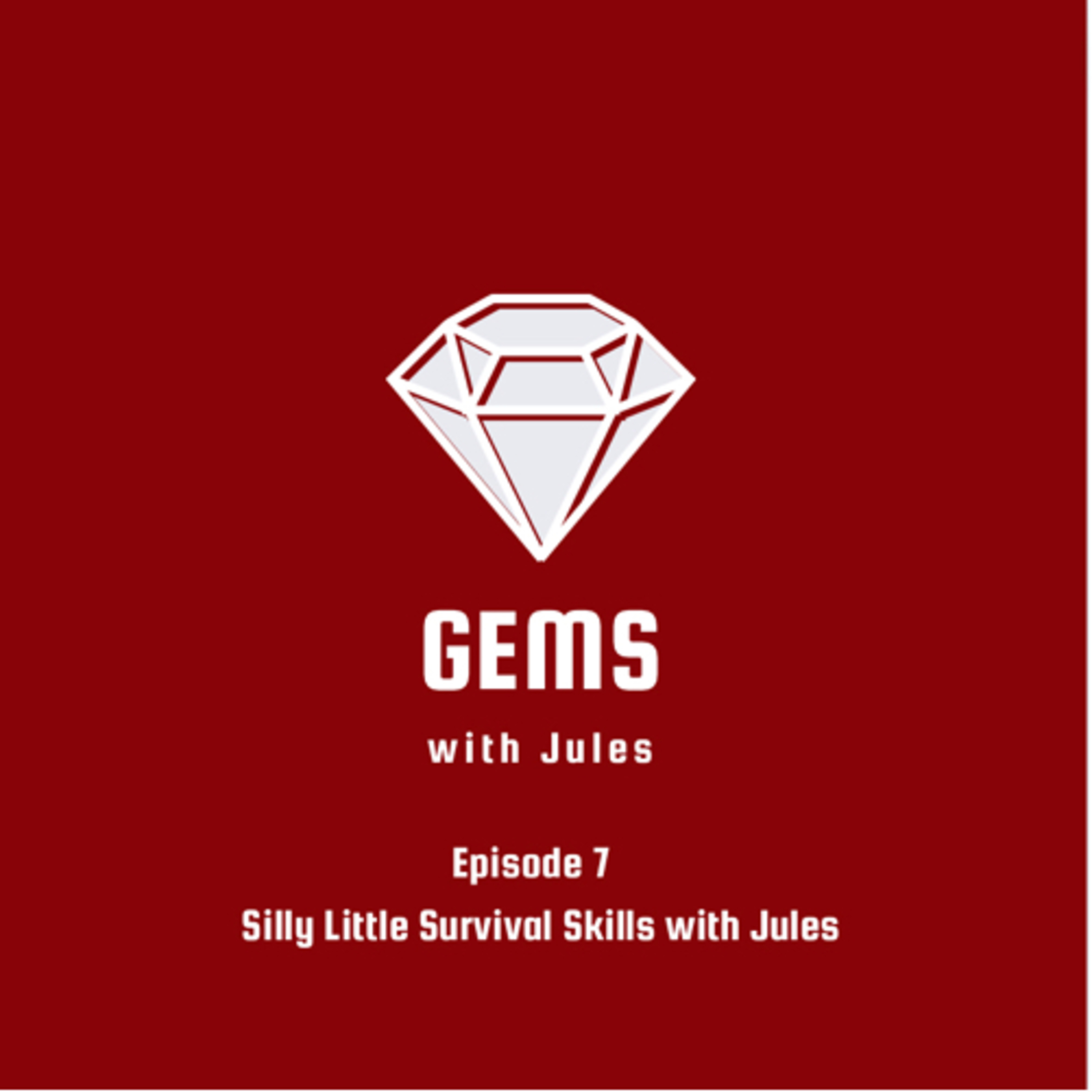 Gems with Jules