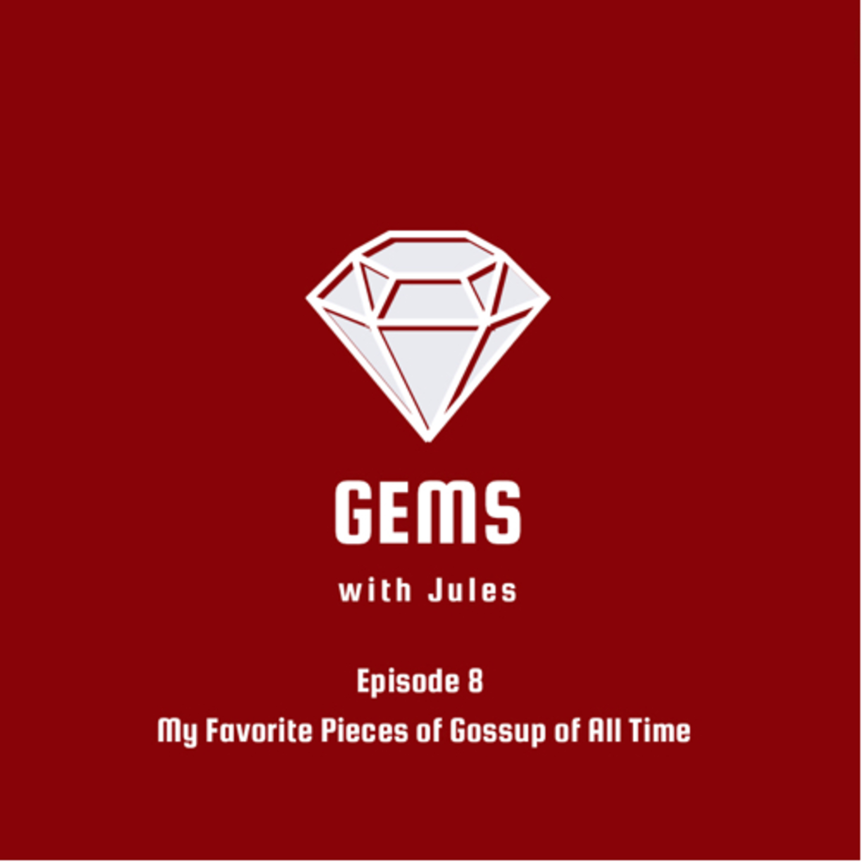 Gems with Jules
