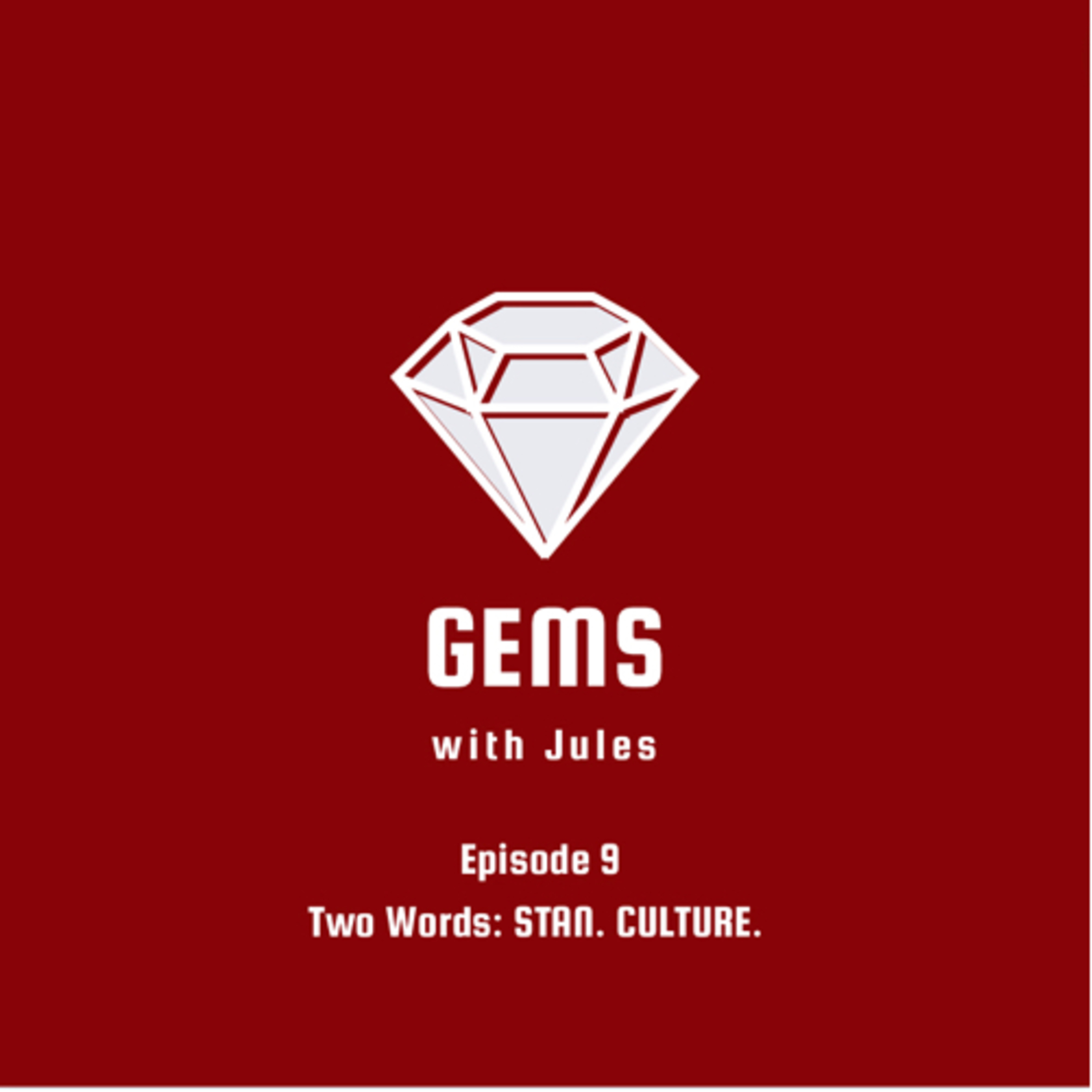 Gems with Jules