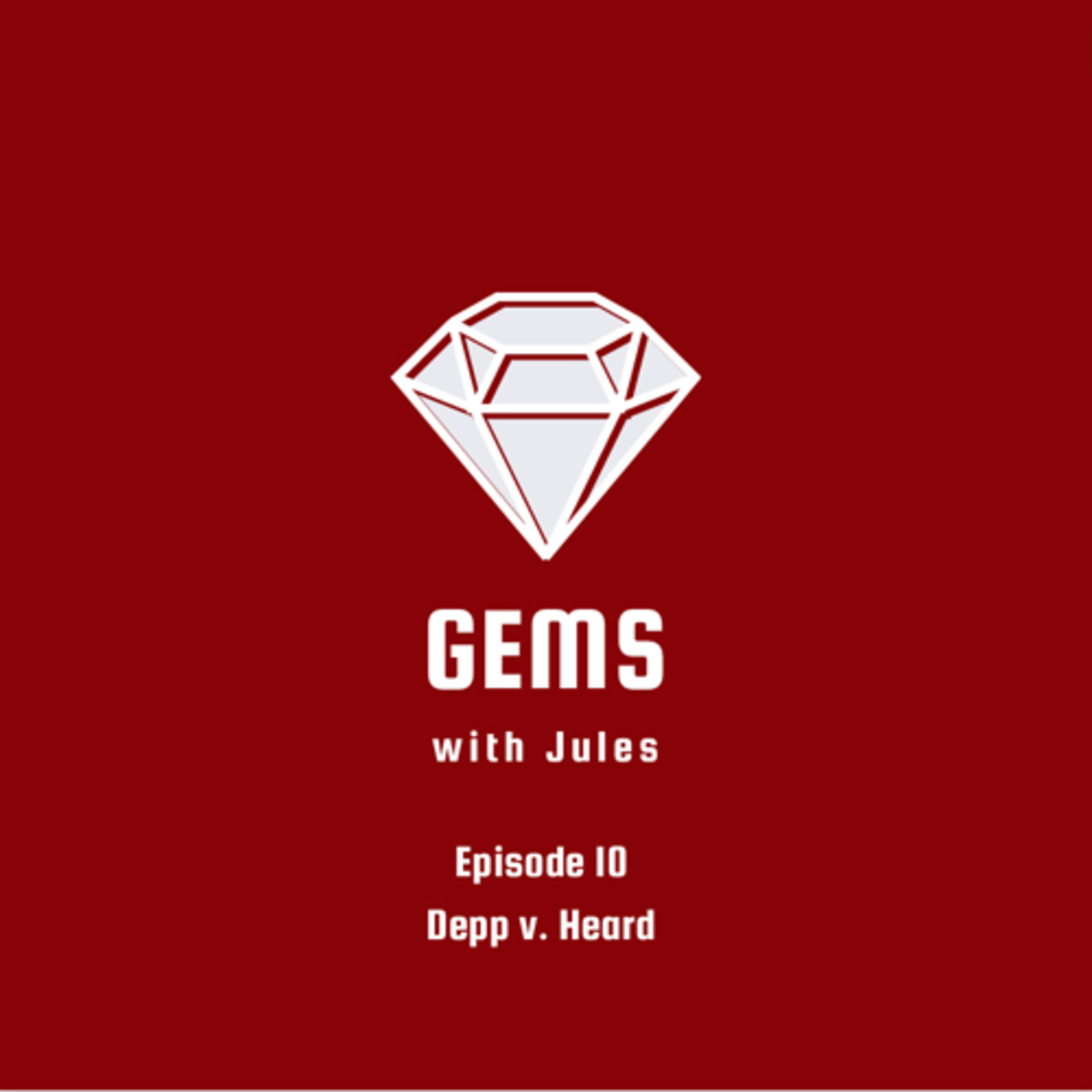 Gems with Jules