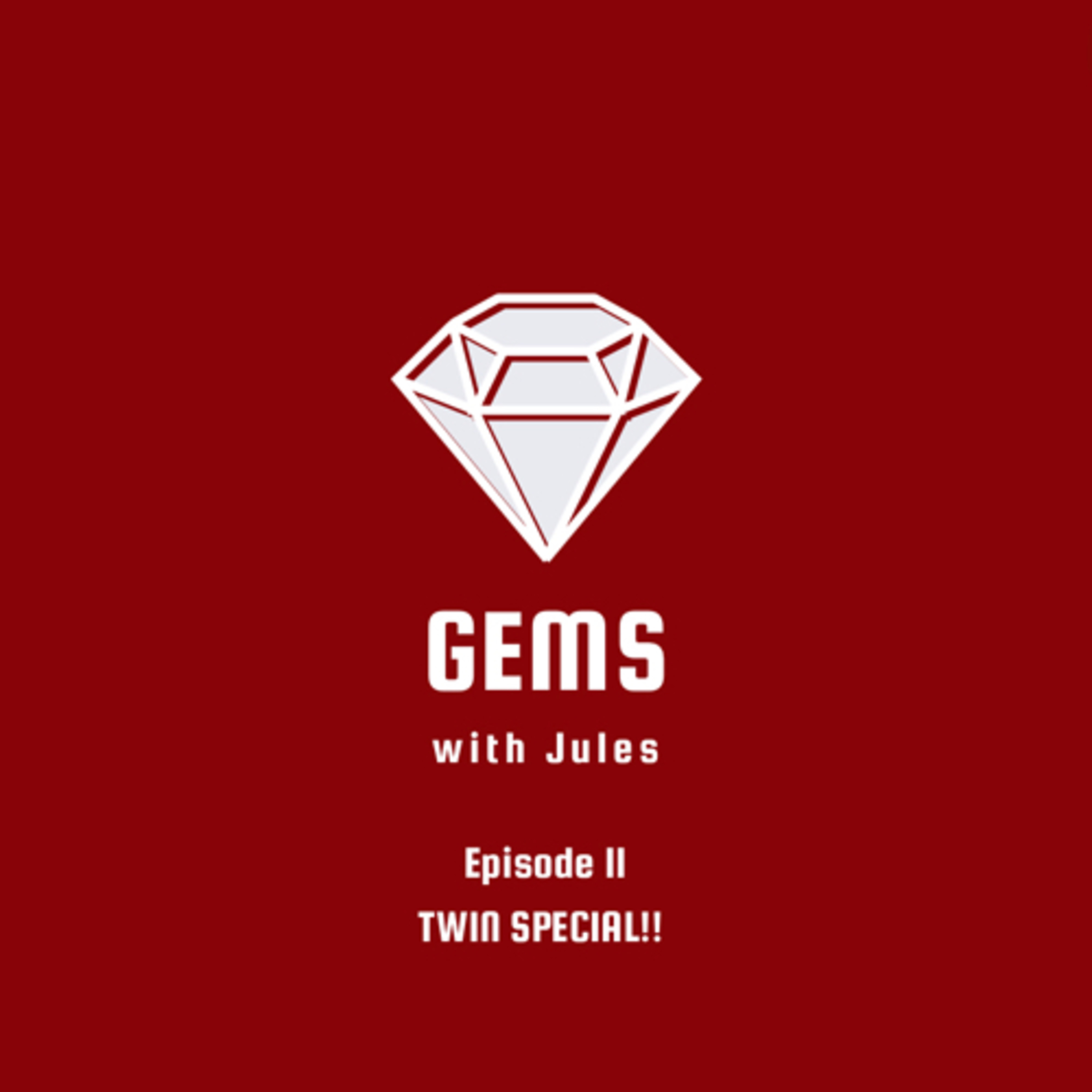 Gems with Jules