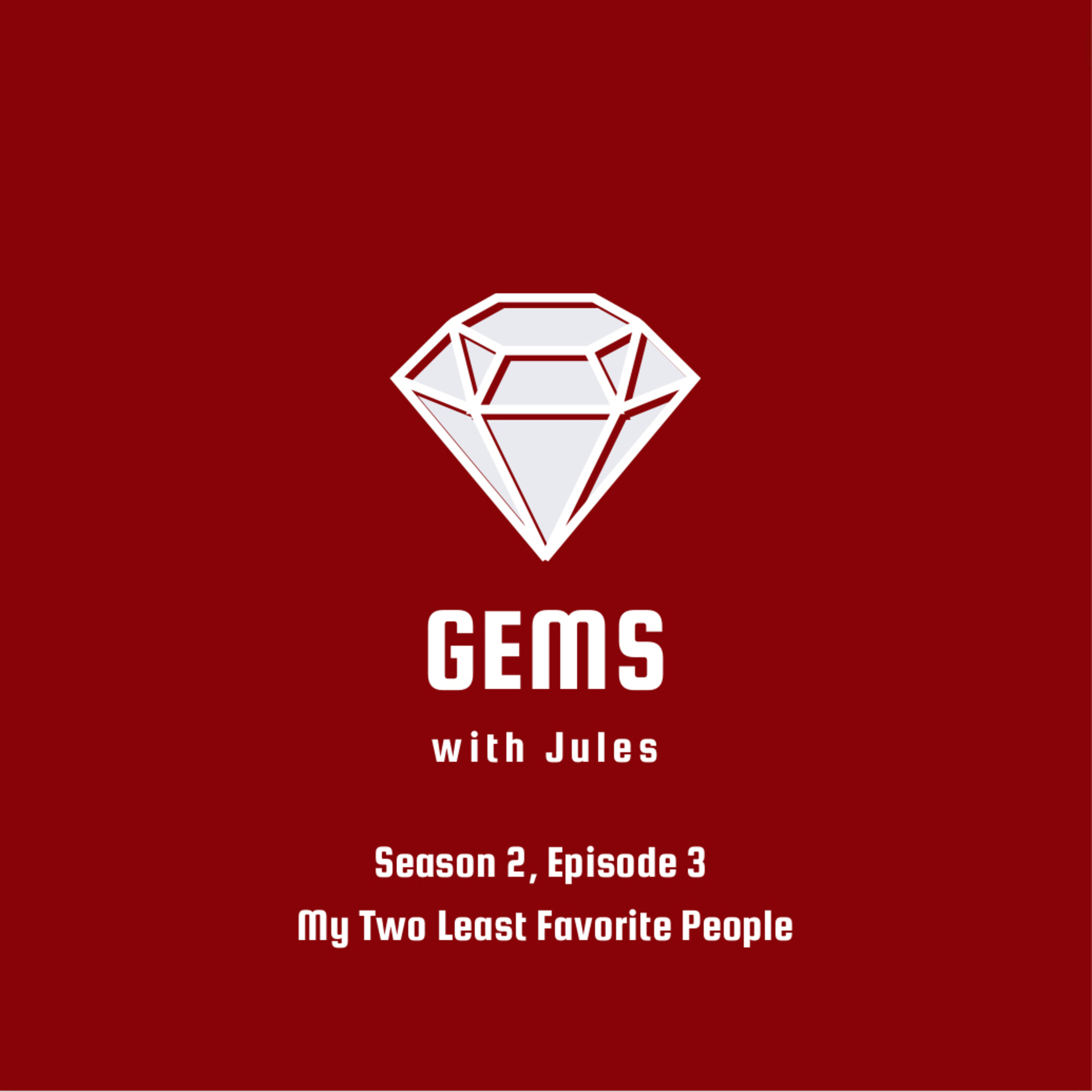 Gems with Jules