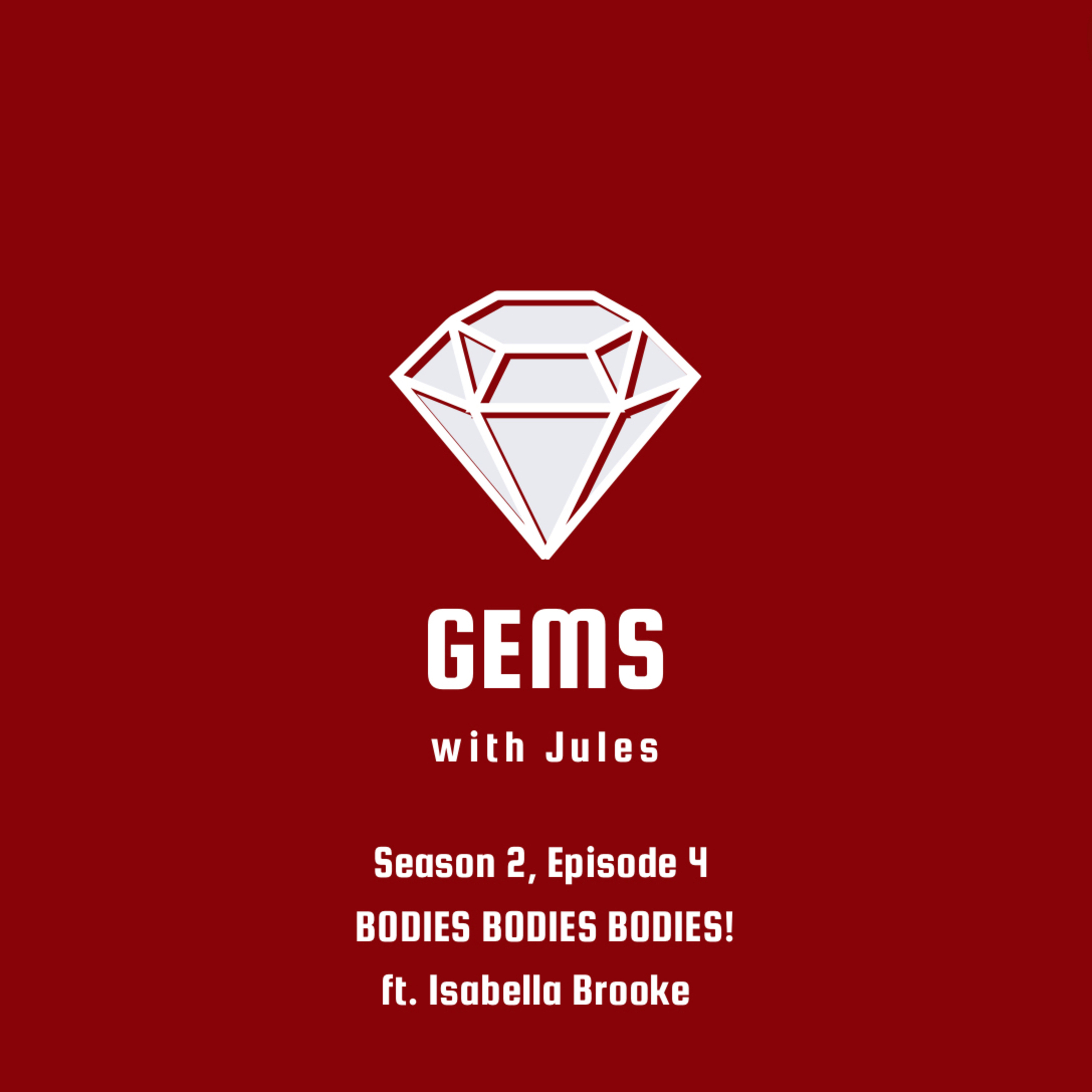 Gems with Jules