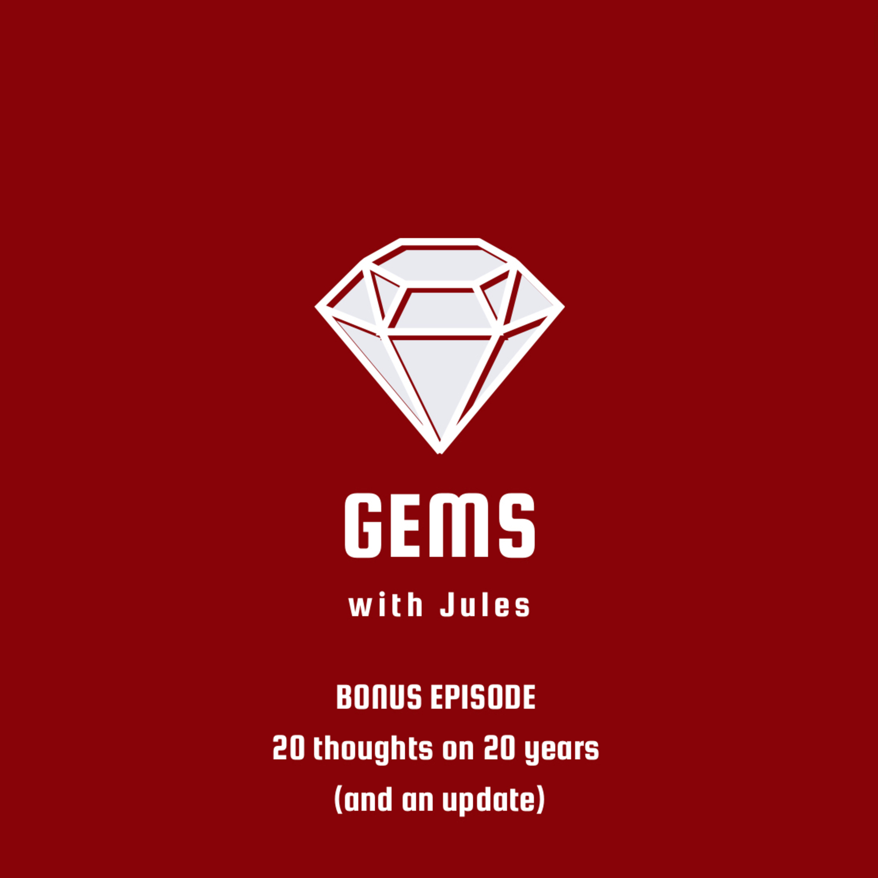 Gems with Jules