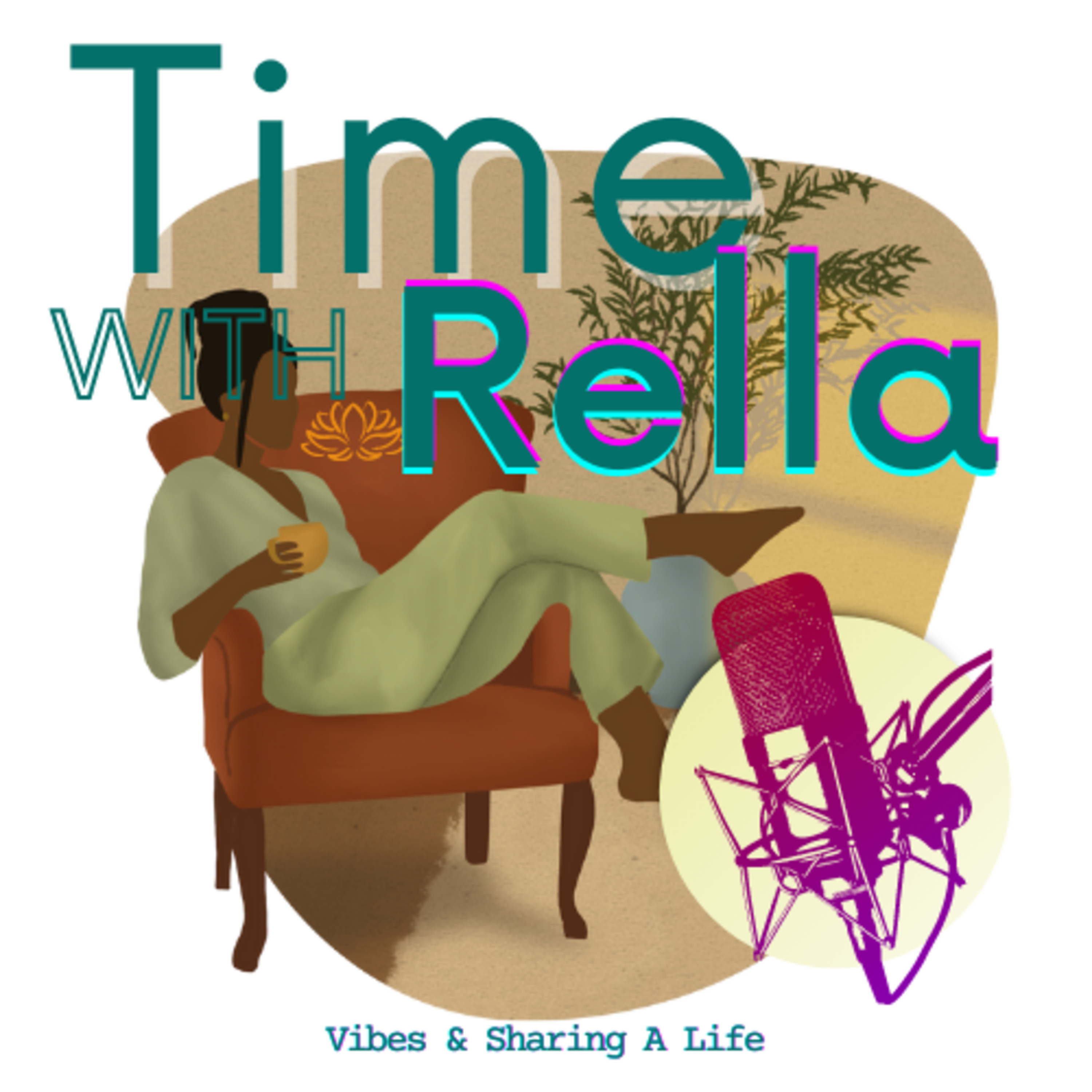 Time With Rella
