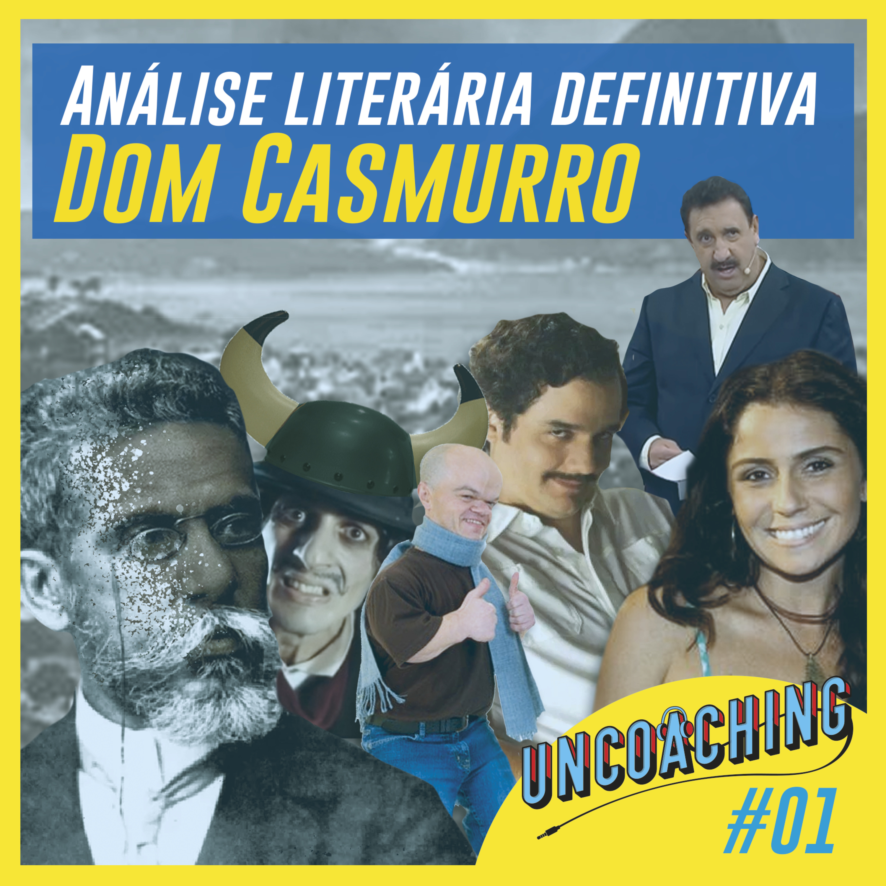 Uncoaching Podcast