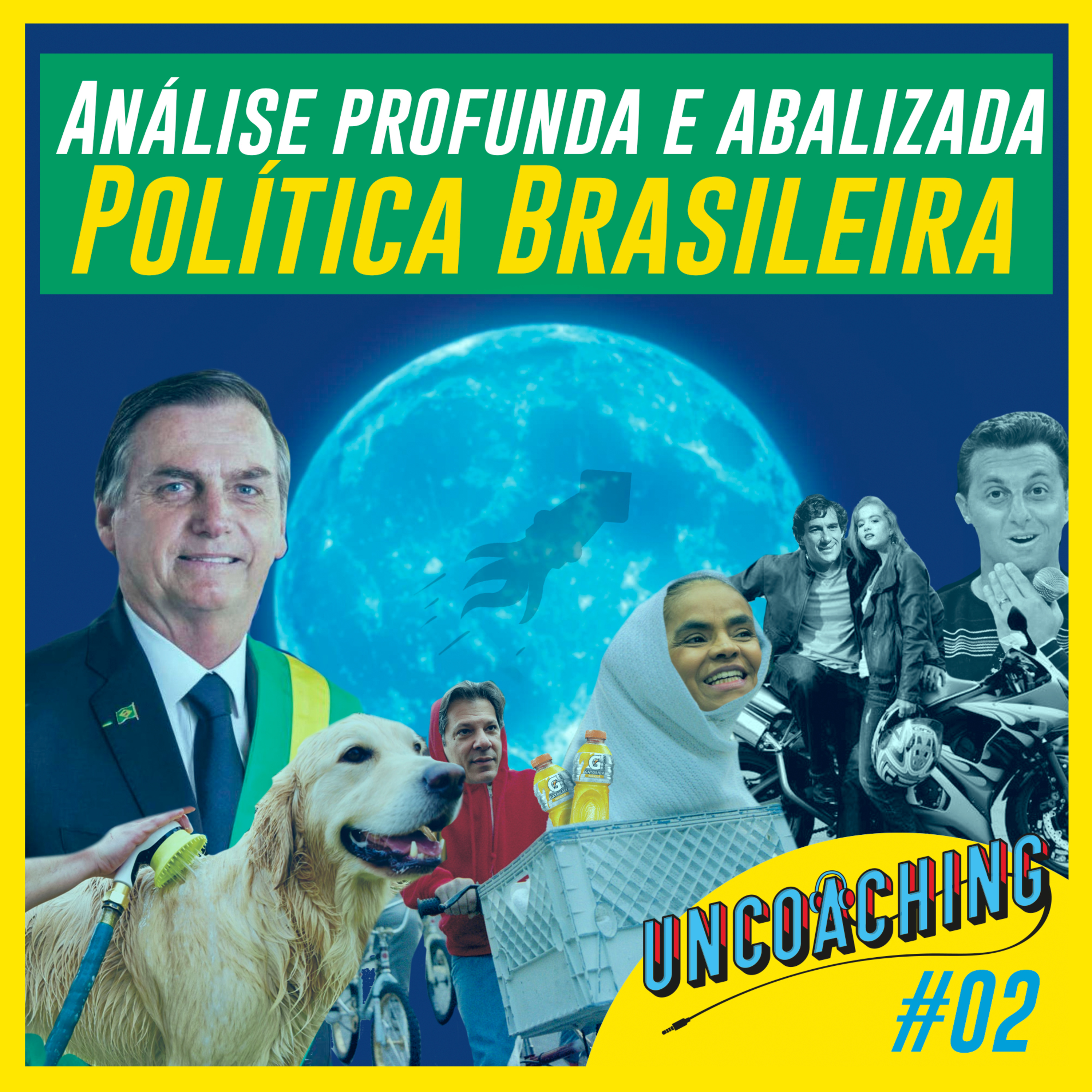 Uncoaching Podcast
