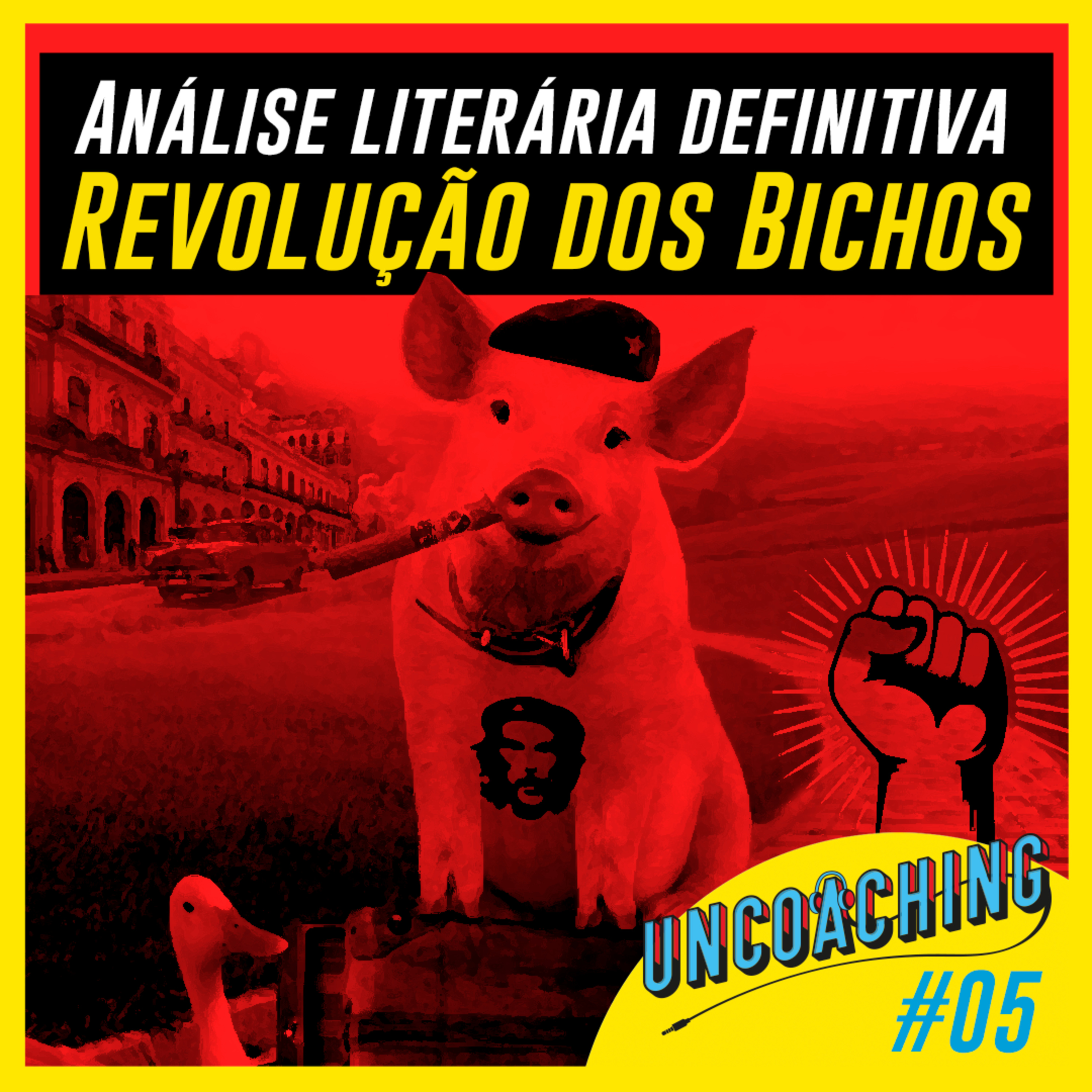 Uncoaching Podcast