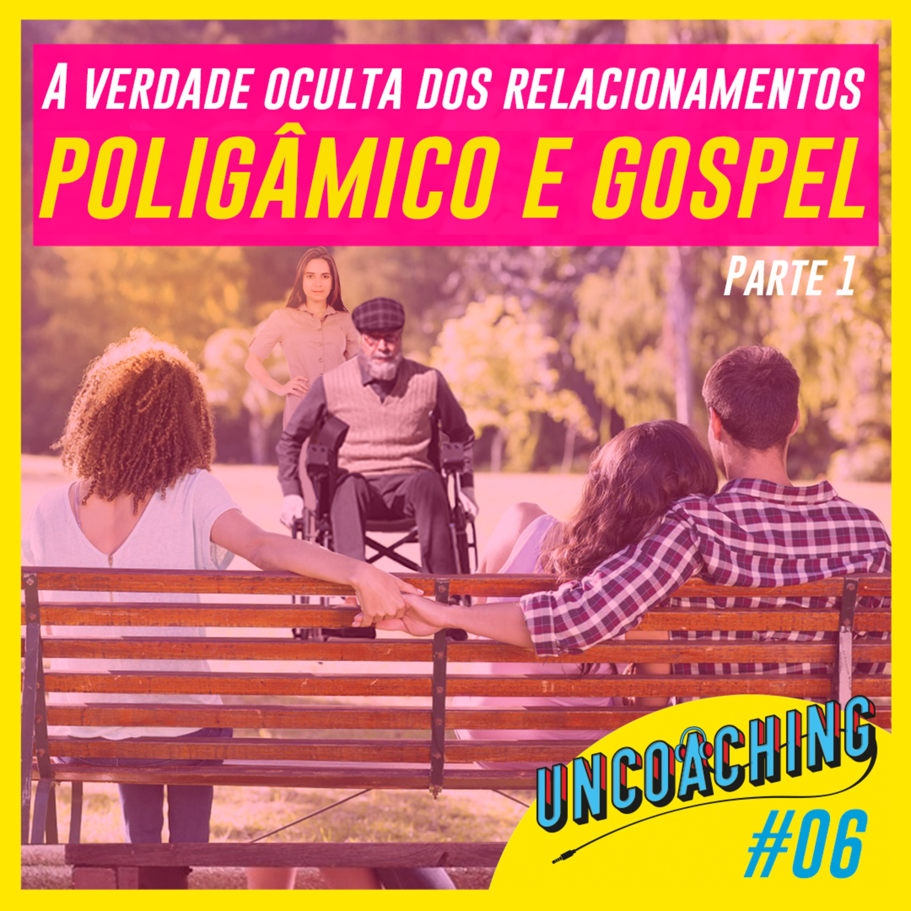 Uncoaching Podcast