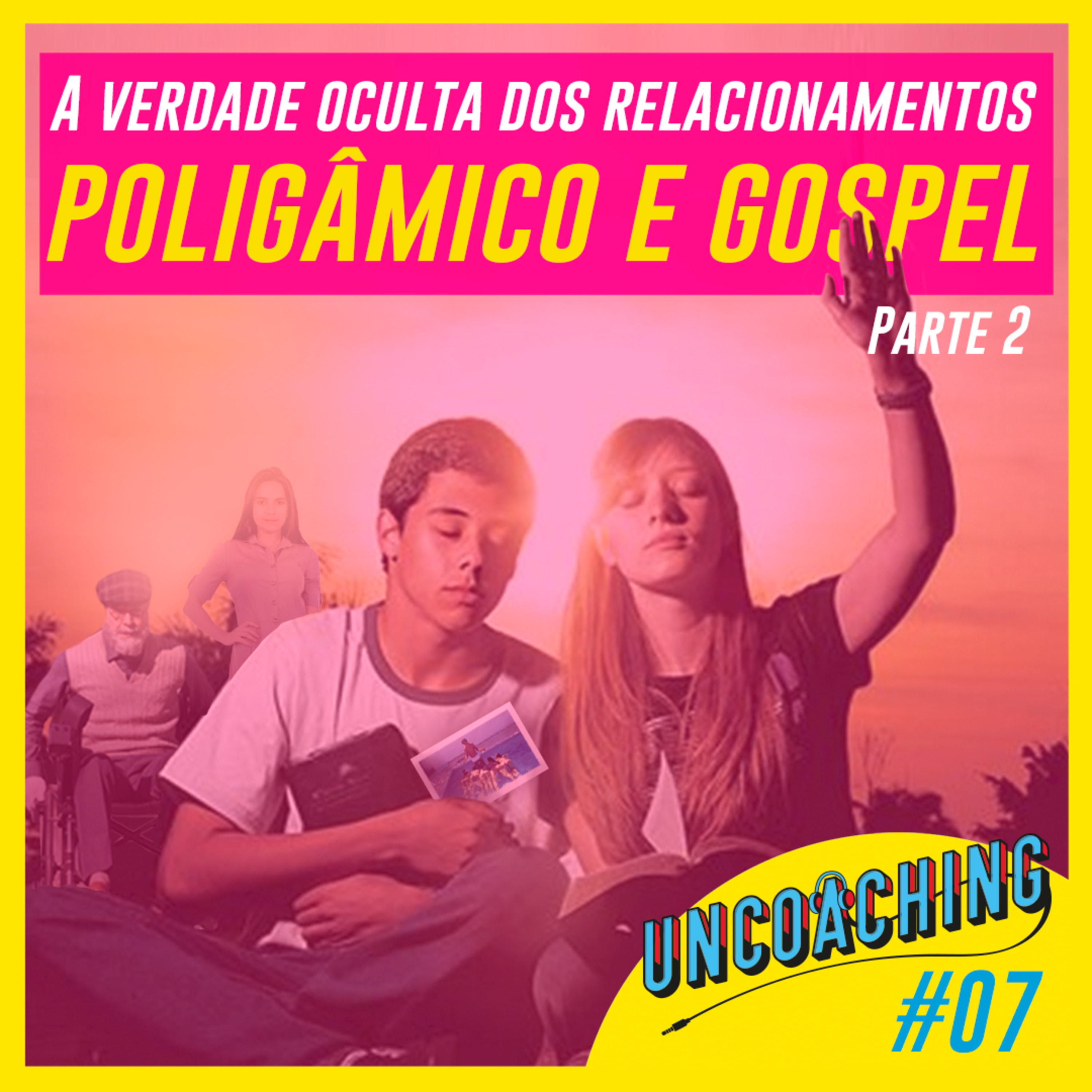 Uncoaching Podcast