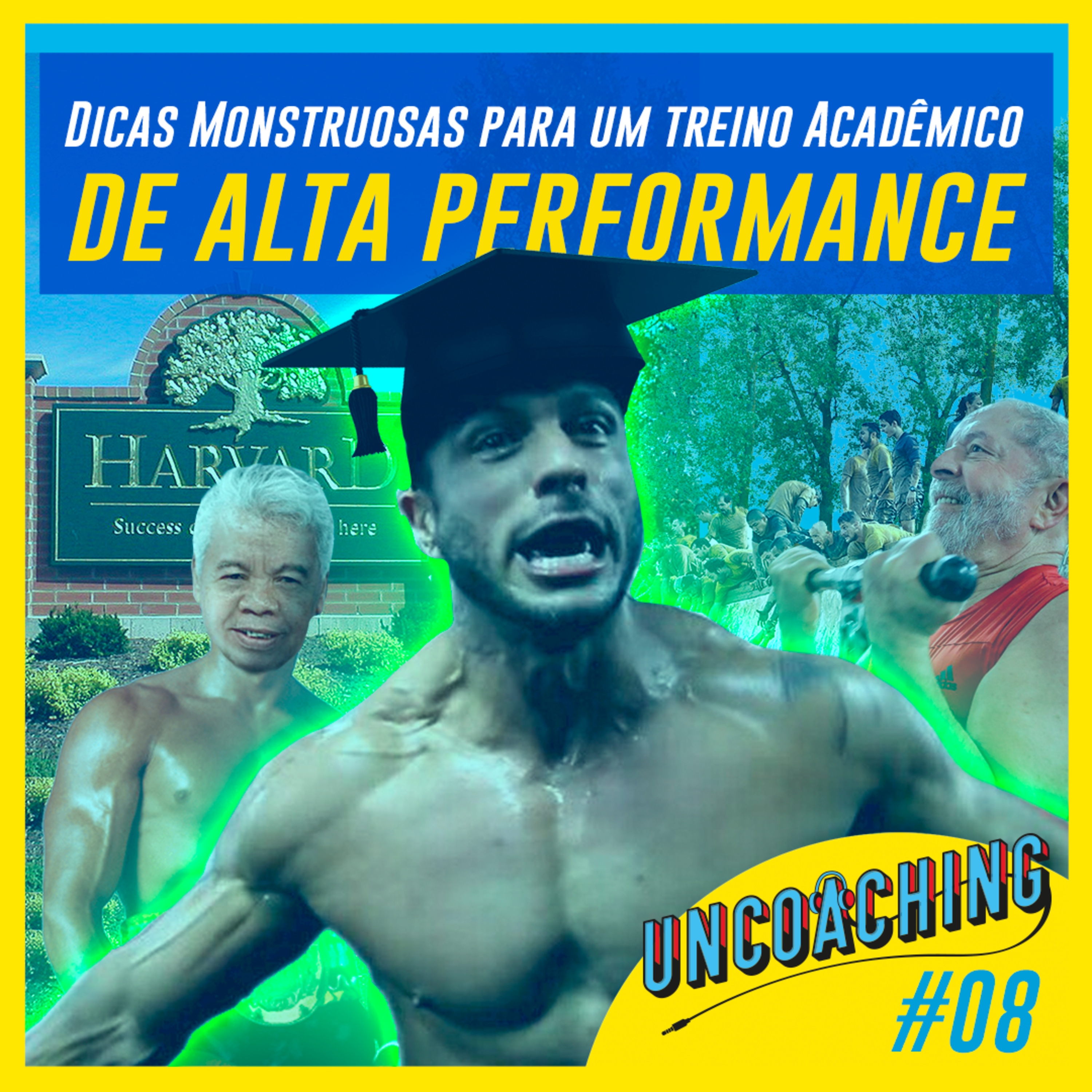 Uncoaching Podcast