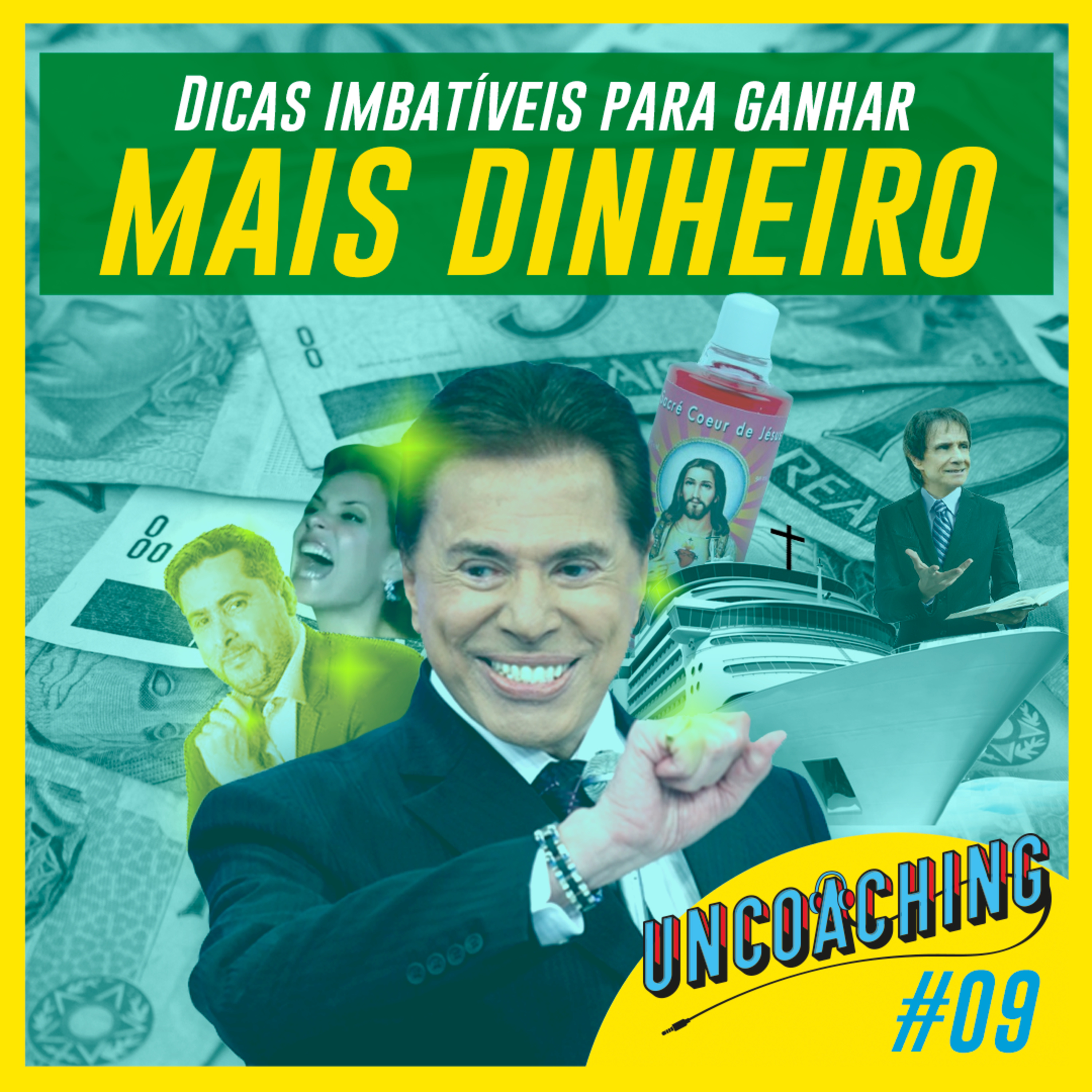 Uncoaching Podcast