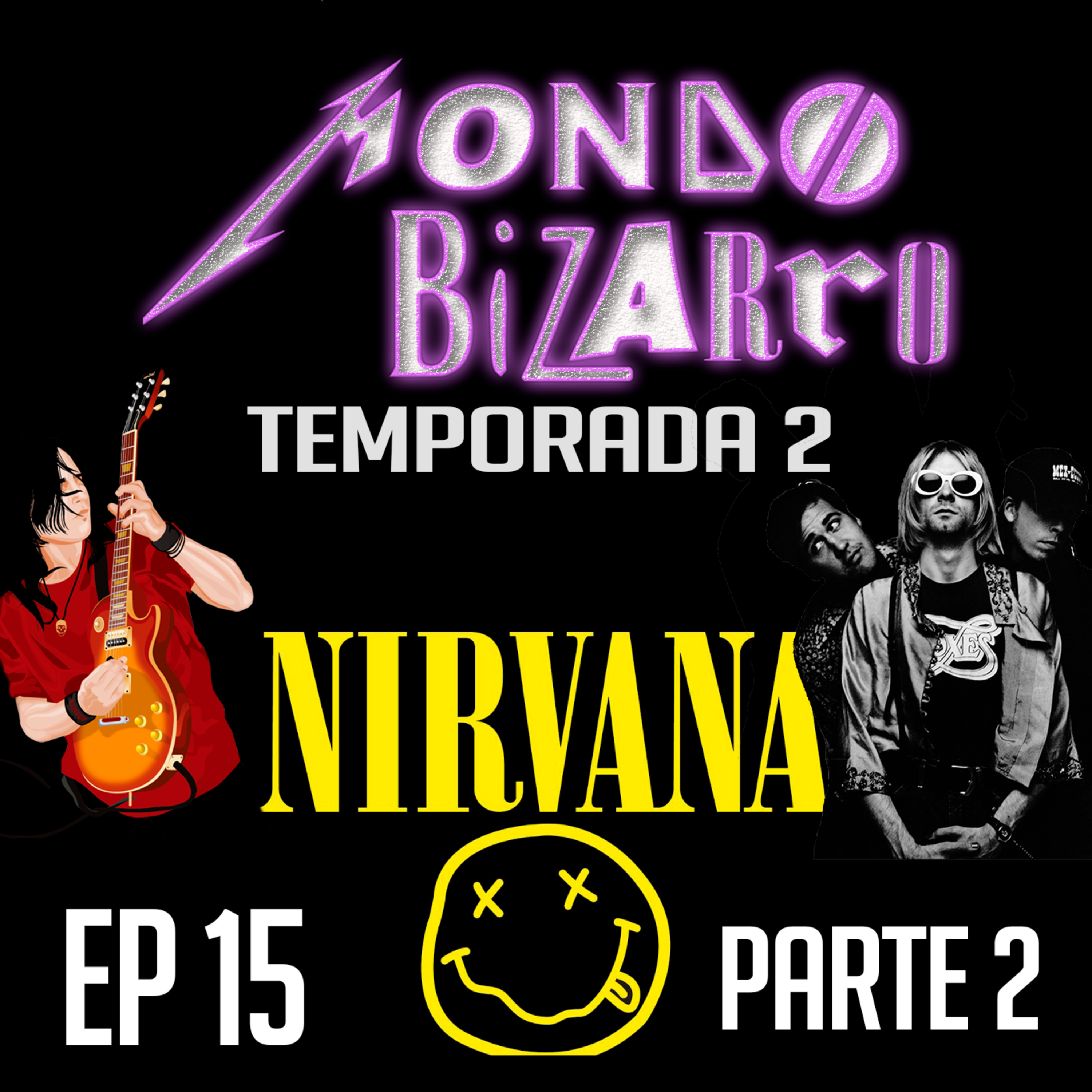 Mondo Bizarro