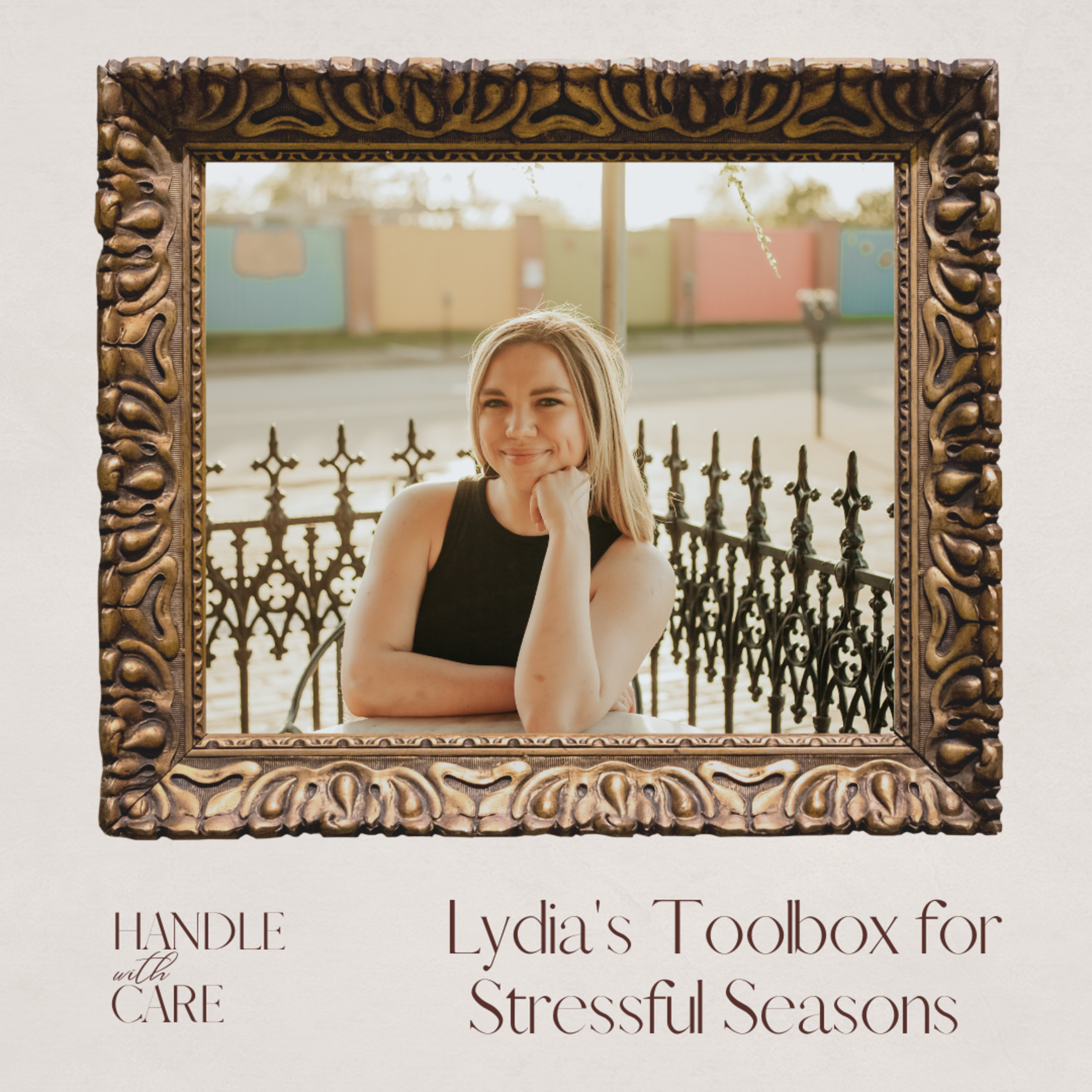 Handle with Care: The Hard Work of Being Human