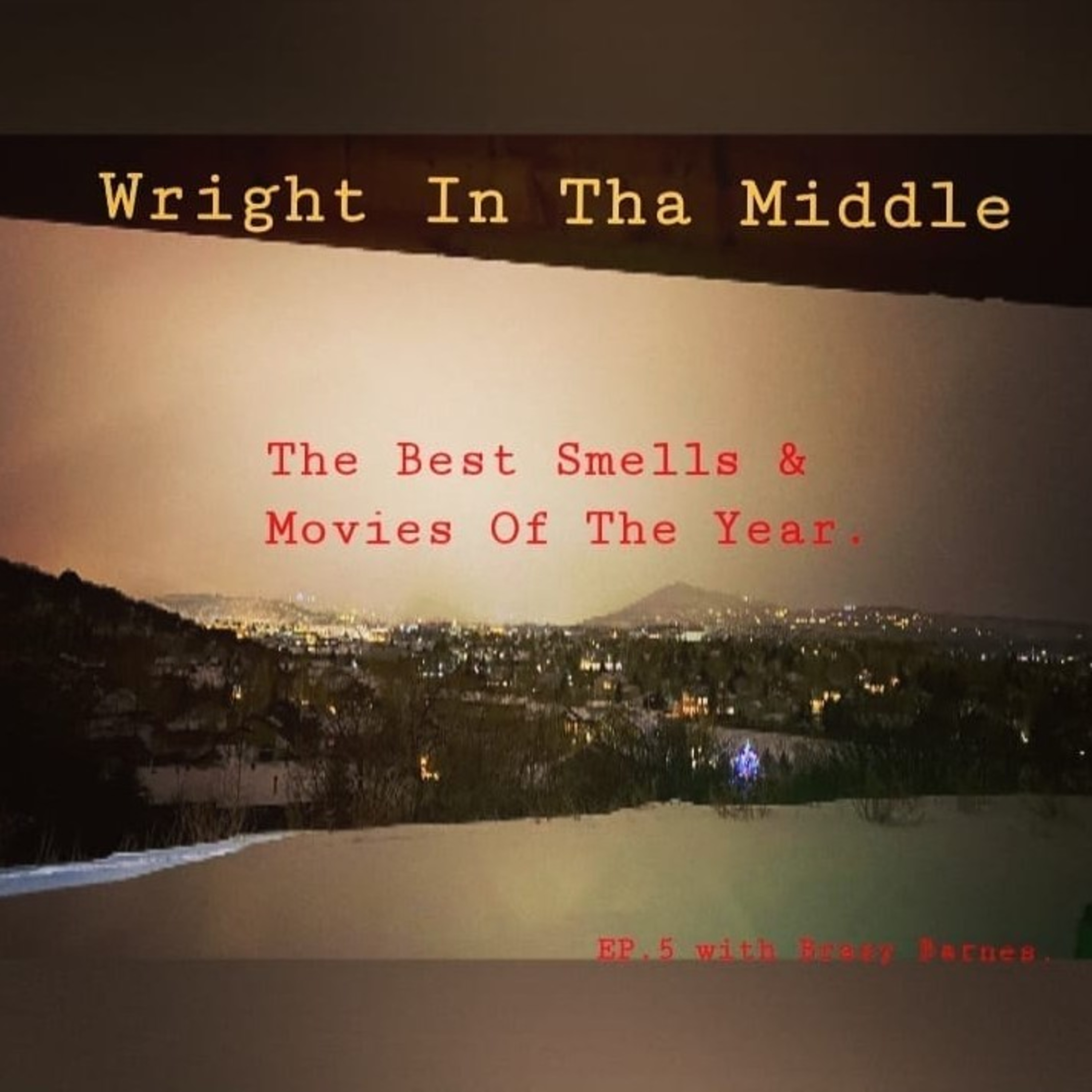 Wright In Tha Middle